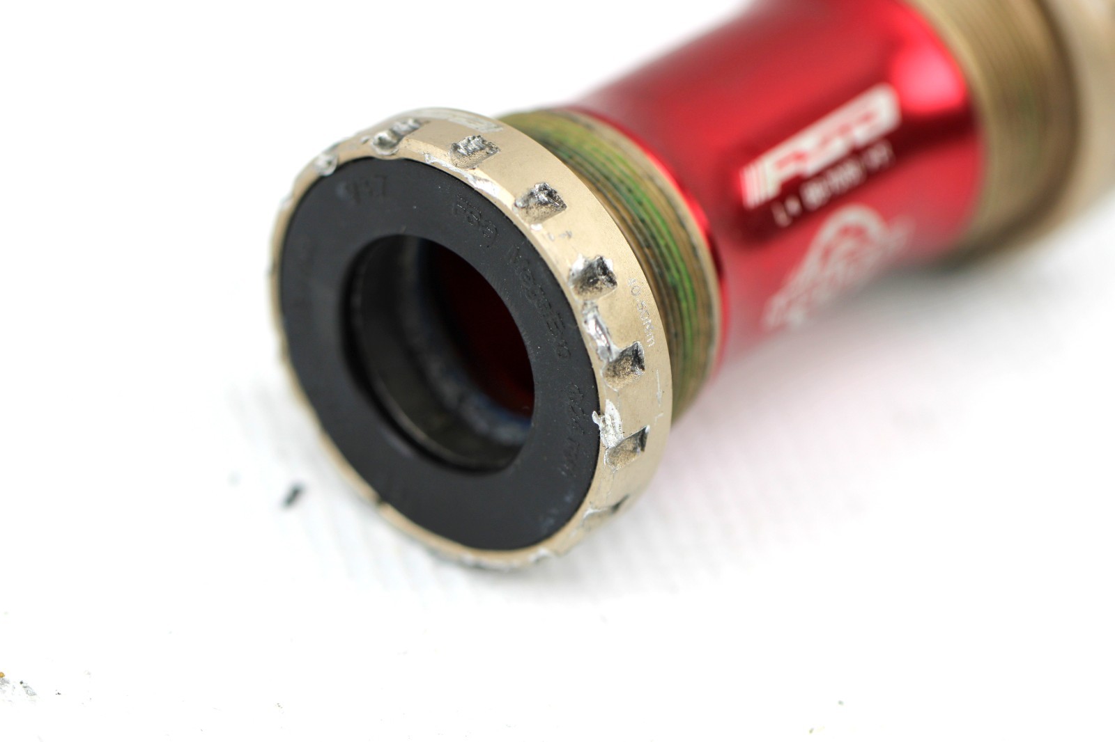 FSA BOTTOM BRACKET 68-70mm 88mm+ Mega Exo 106g Sealed Hollowtech II