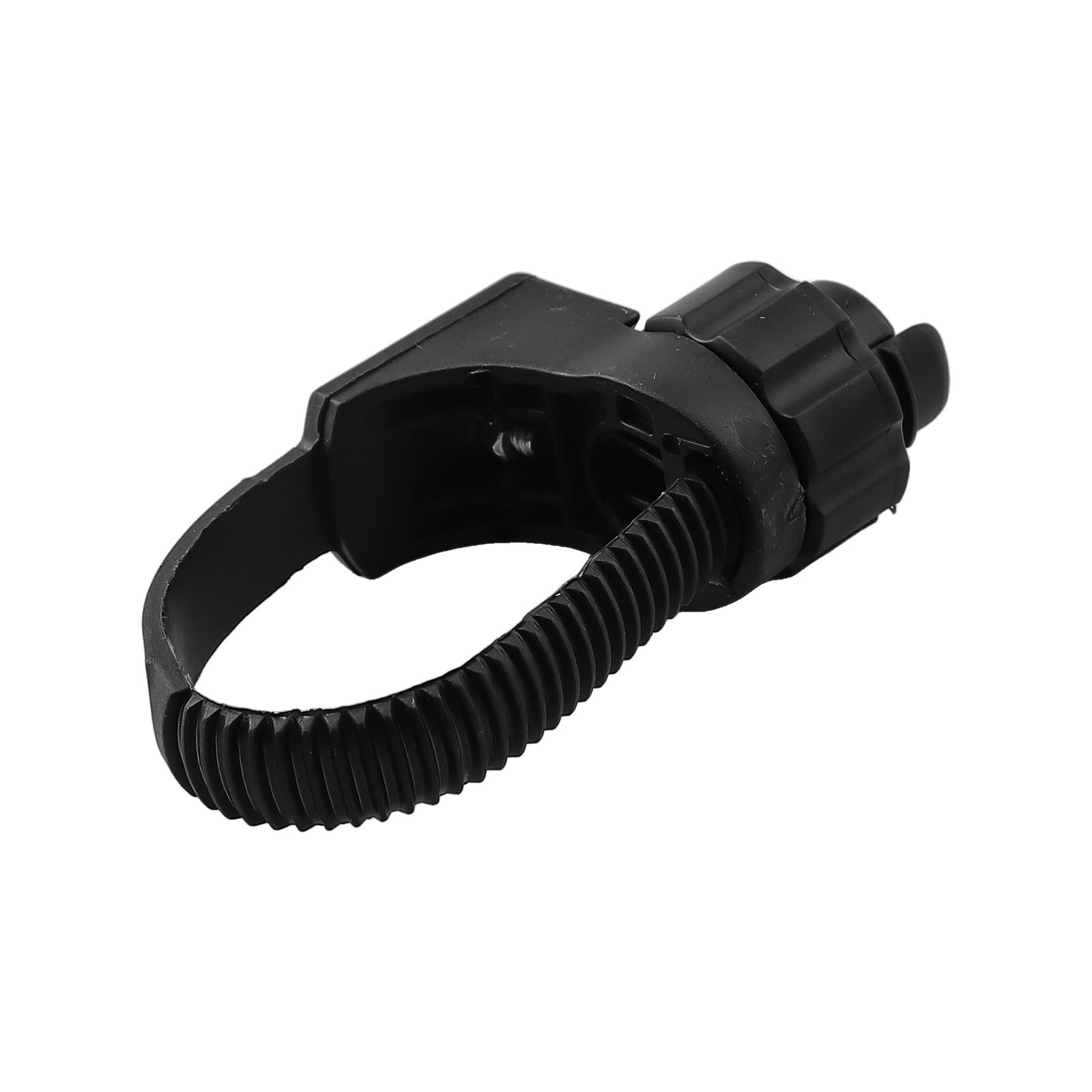 Reserved Hole Accessories Easy To Install Good Compatibility Made Of Abs + Metal