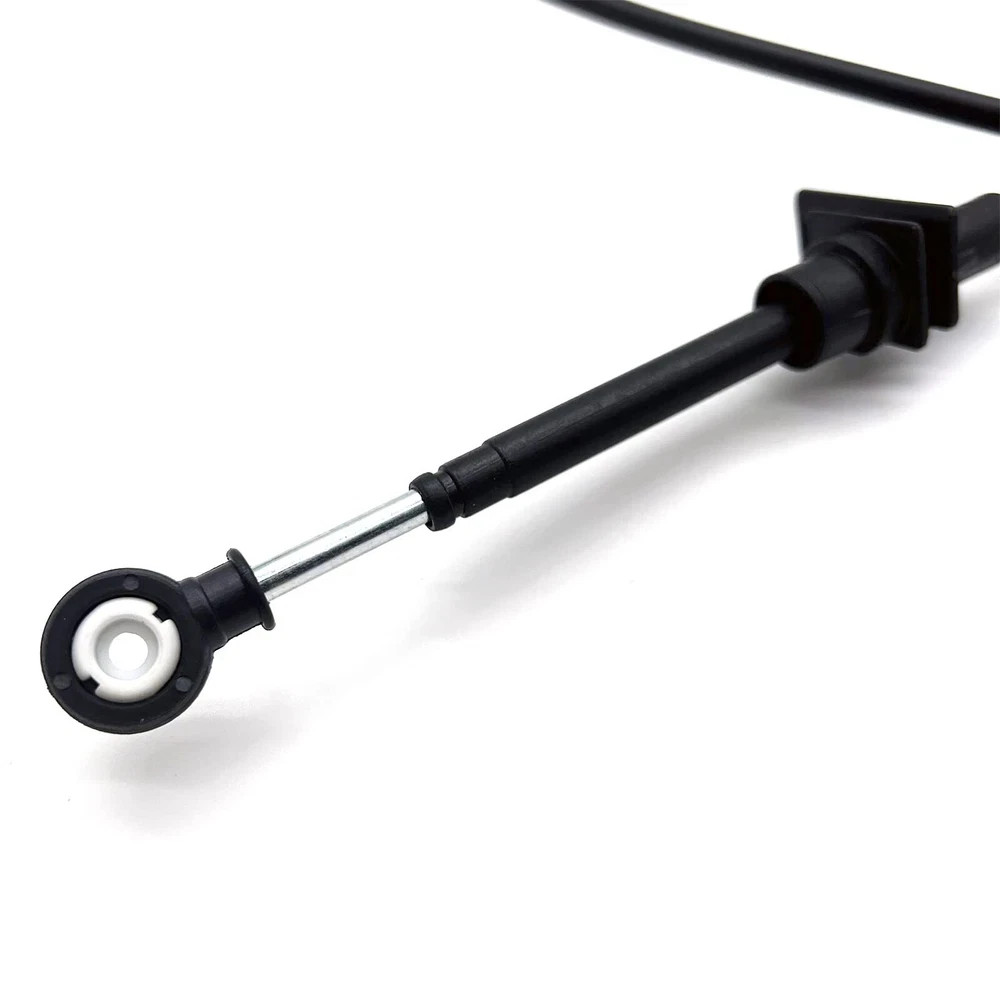 Transmission Shift Cable/Gearshift Control Lever Selctor Cable for Jeep Liber…