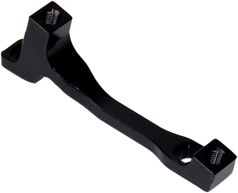 Hope Mount H-Post Disc Brake Adaptor – Post Mount 160mm Caliper to 183mm Disc,