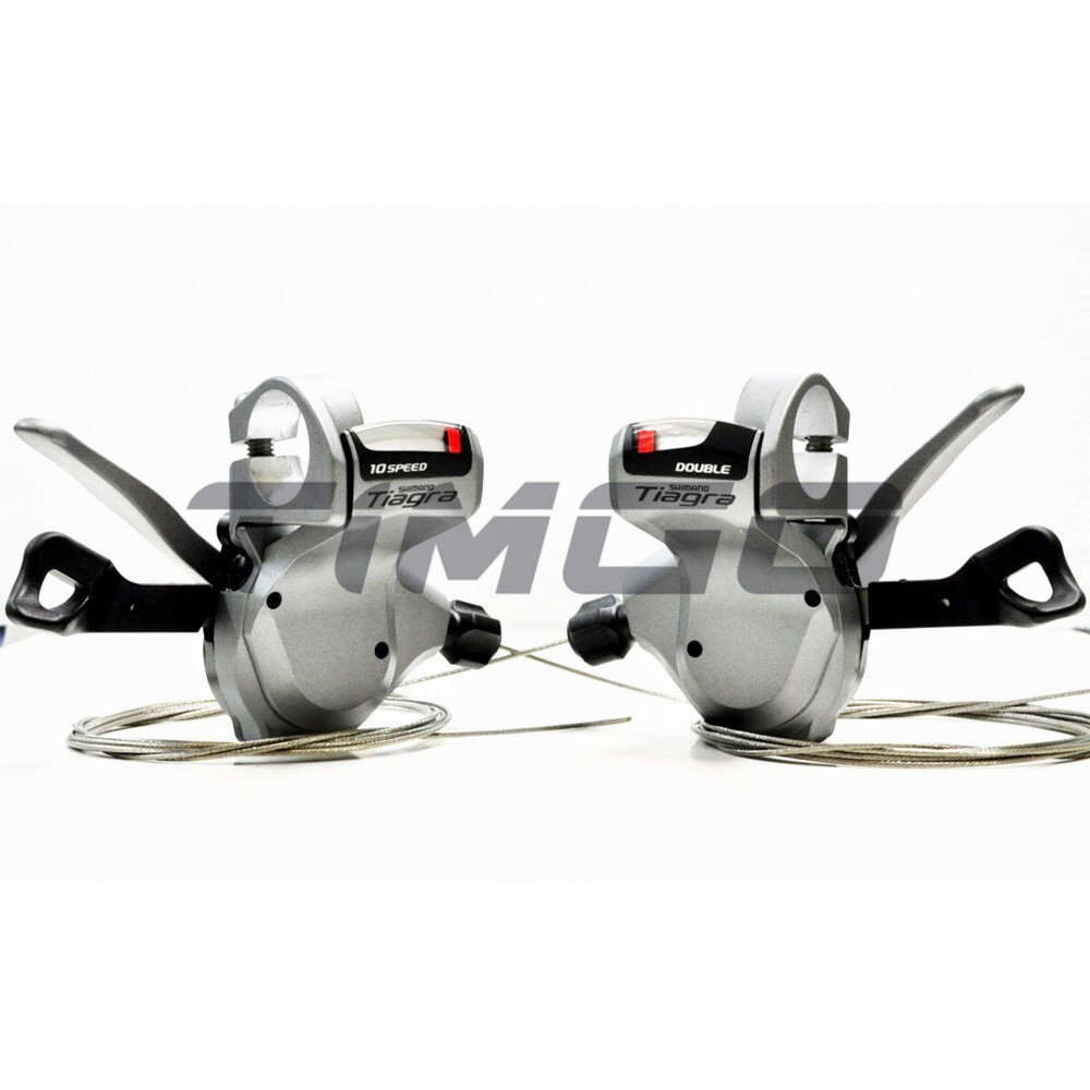 Shimano Tiagra SL-4600 SL-4603 Road Folding Bike 2/3×10 Speed Shifter Lever