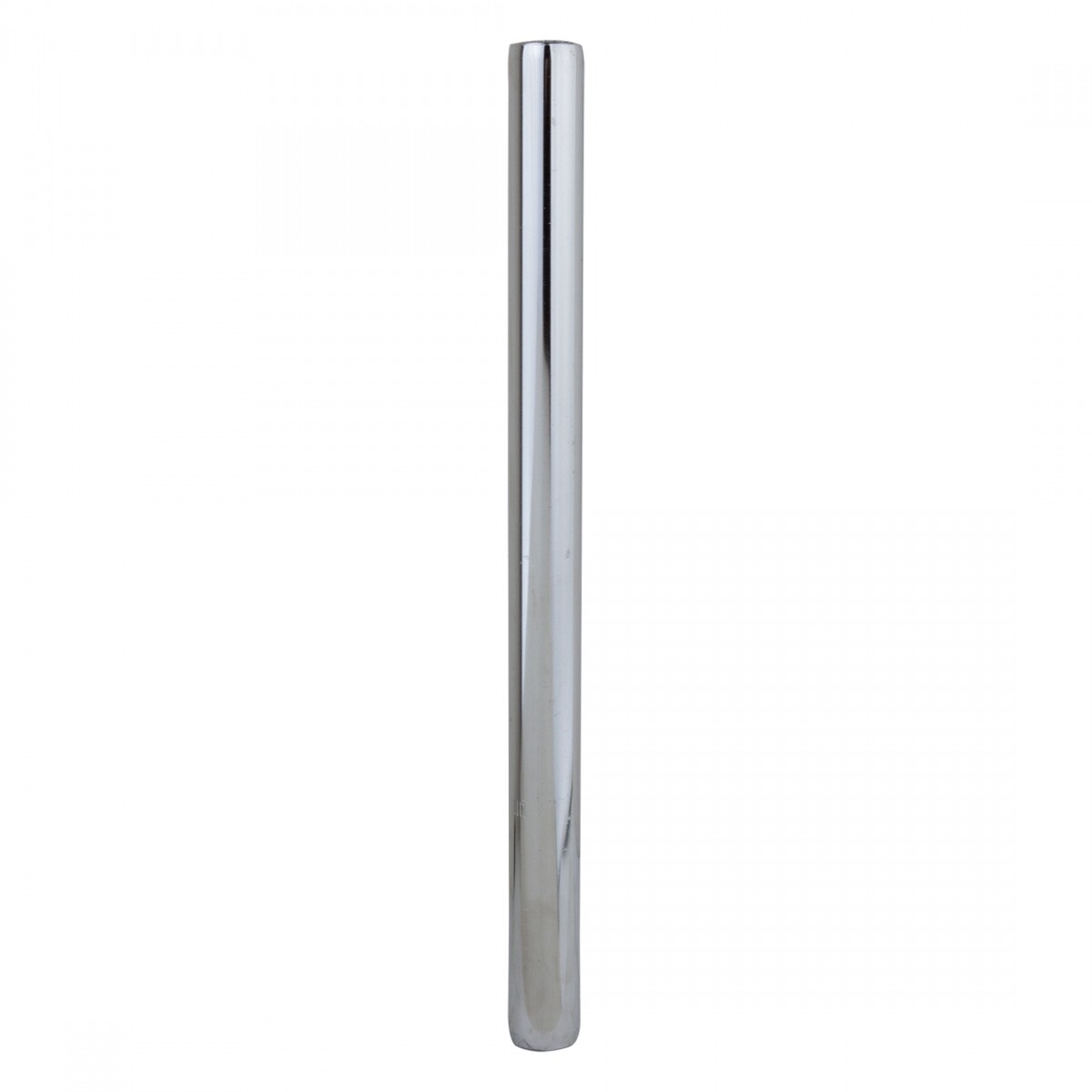 Sunlite Steel Pillar Seatpost 7/8in (22.2mm) 12in Chrome