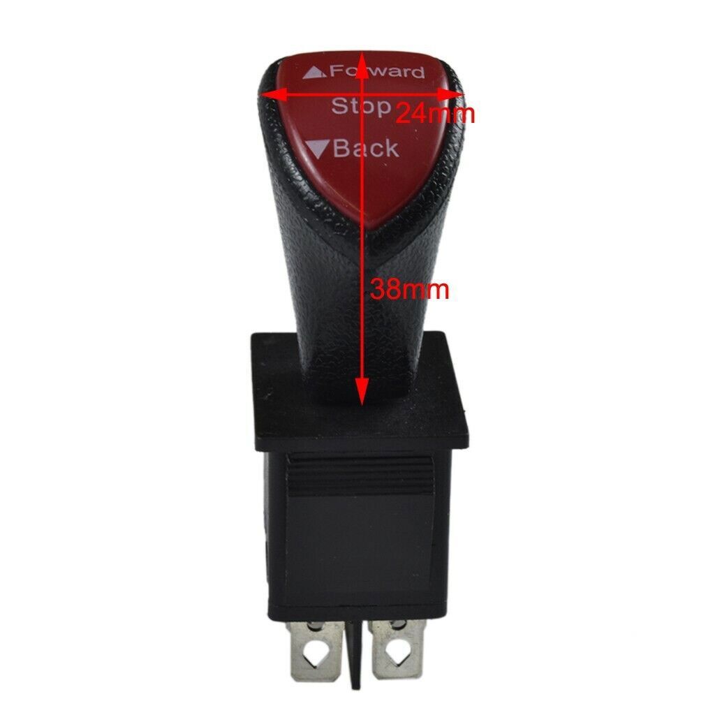 64V 48V 1000W-1800W Brushless Electric Speed Controller Grips Reverse E-bike ATV