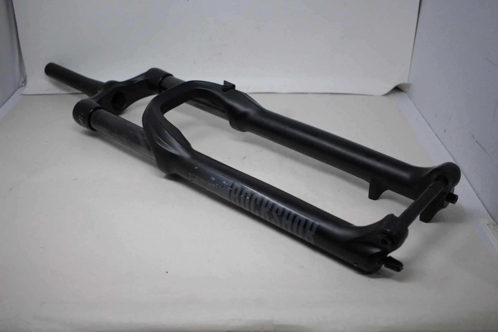 RockShox 35 Gold RL 29″ 188mm 1-1/8″ Tapered 160mm Suspension Fork For parts