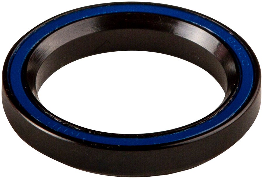 Headset Bearing – Wolf Tooth Bearing – 52mm 36×45 Fits 1 1/2″, Black Oxide –