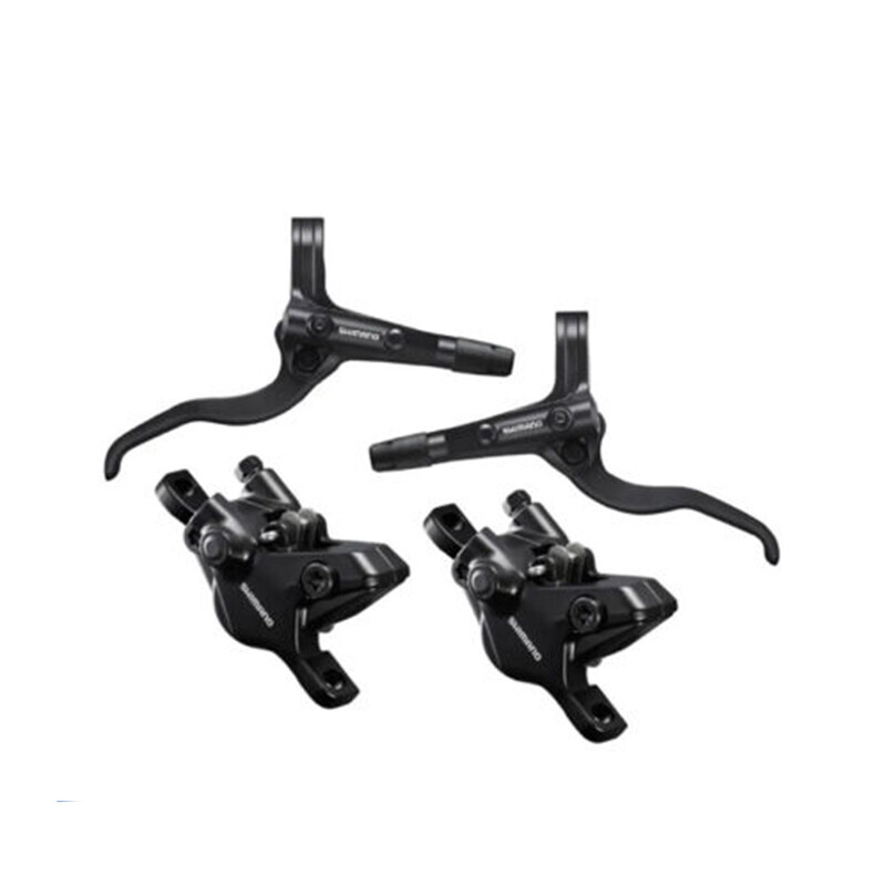 Shimano Deore BL-MT401 / BR-MT410 Disc Hydraulic Brake Set Mountain Bike