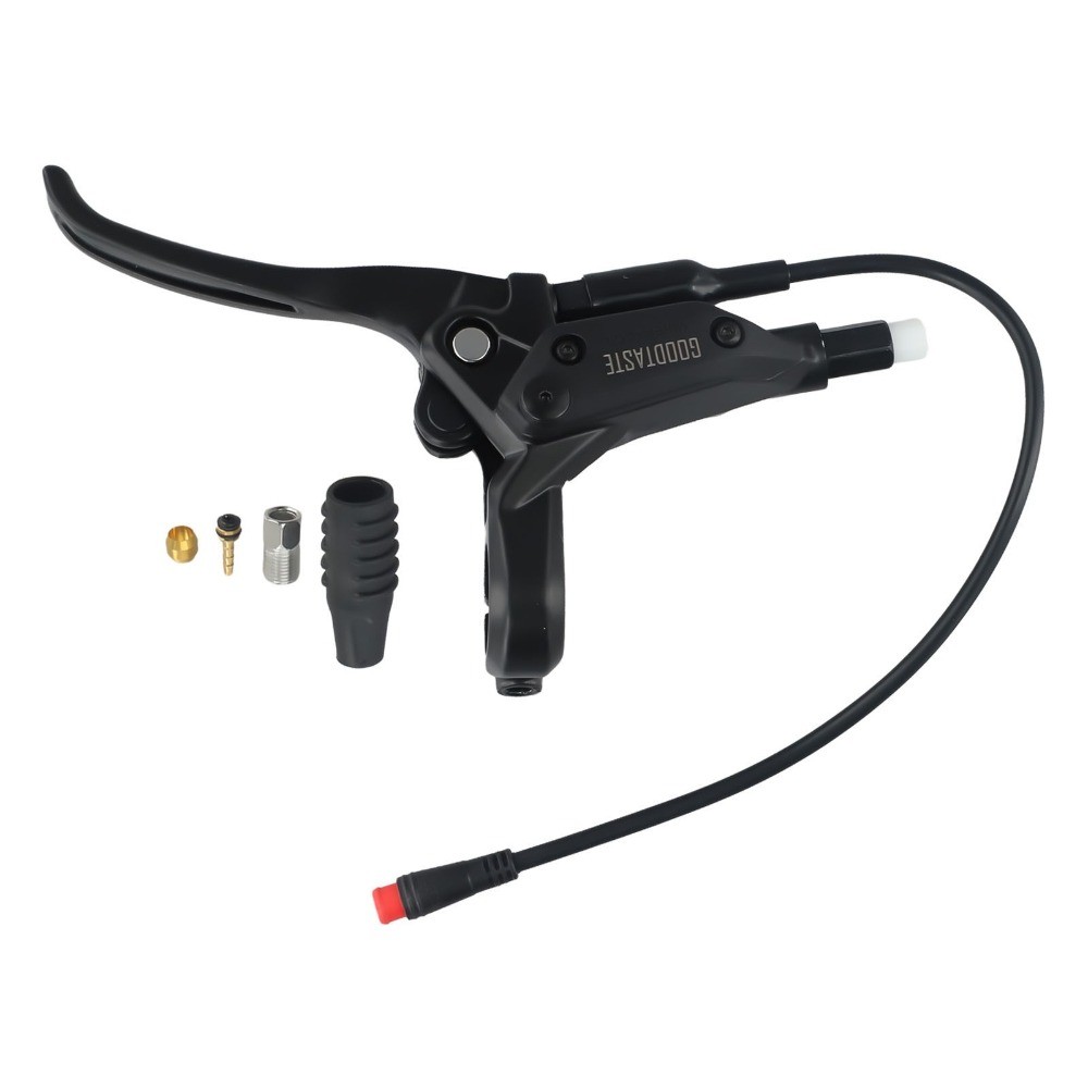Brake Lever Brake Handle E-bike Parts GT03 Power-off Waterproof Connector