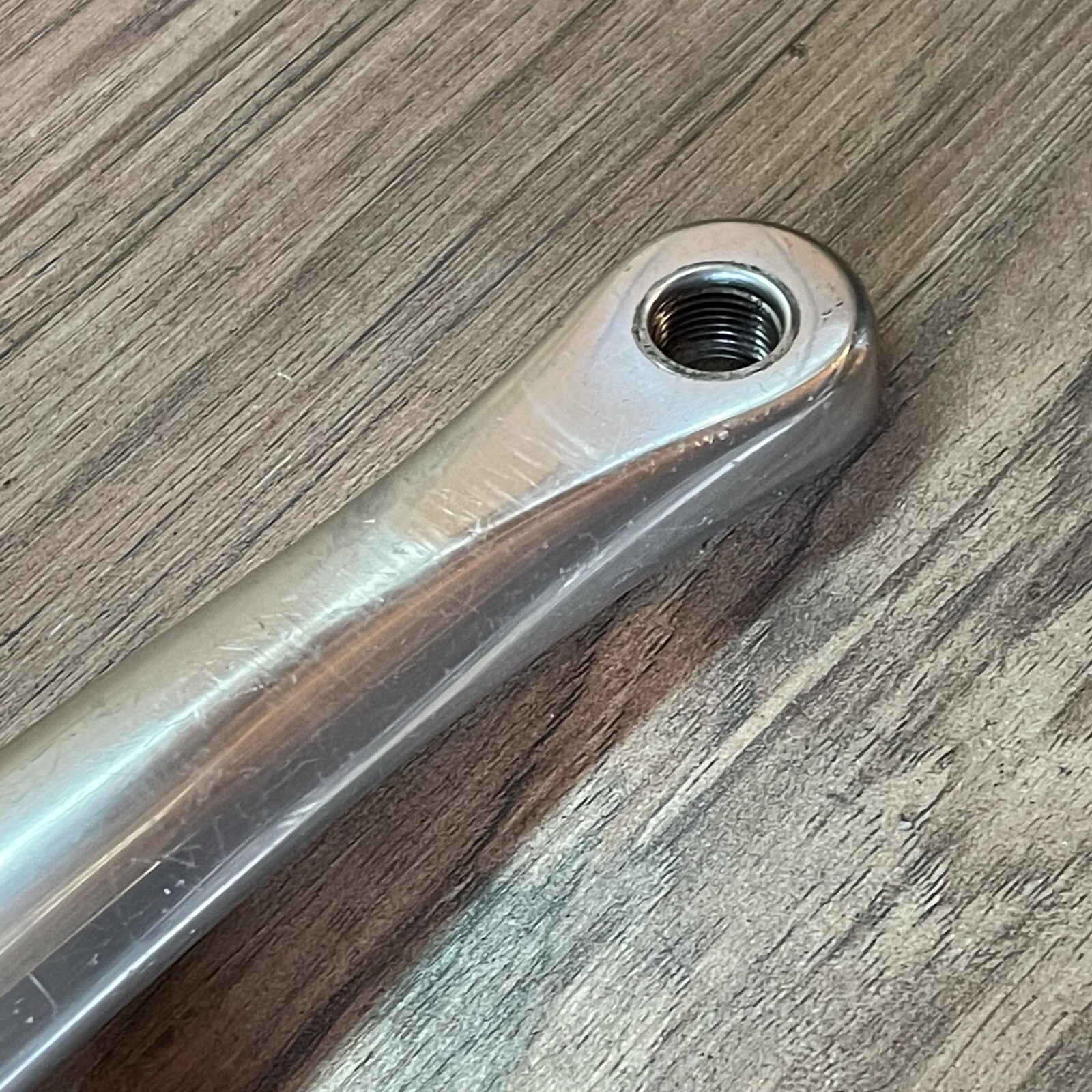 Shimano Ultegra 9 Speed FC-6503 Triple RIGHT DRIVE SIDE ONLY Crank Arm 170
