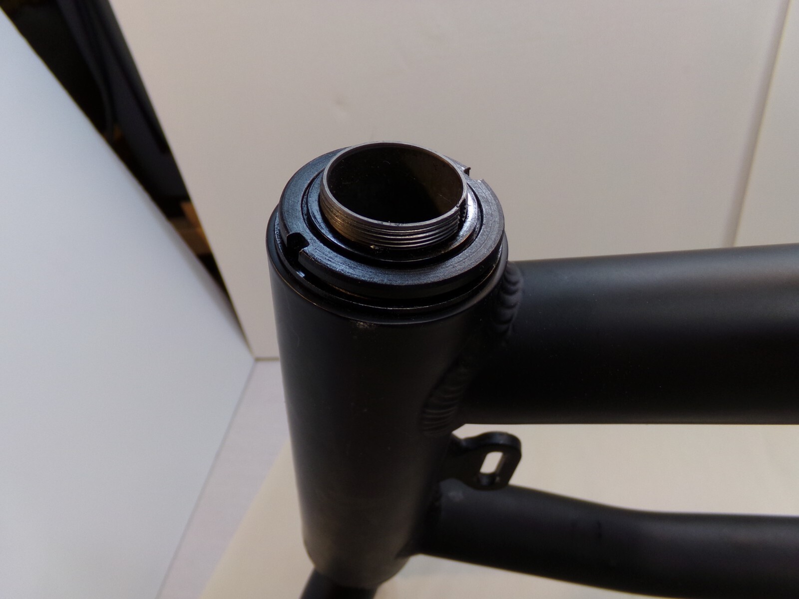 Jetson Electric Bicycle Frame