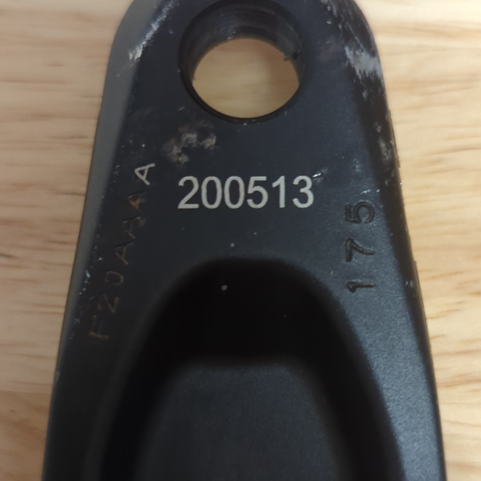 SRAM GX Eagle Crankset 148 DUB 175mm 32t