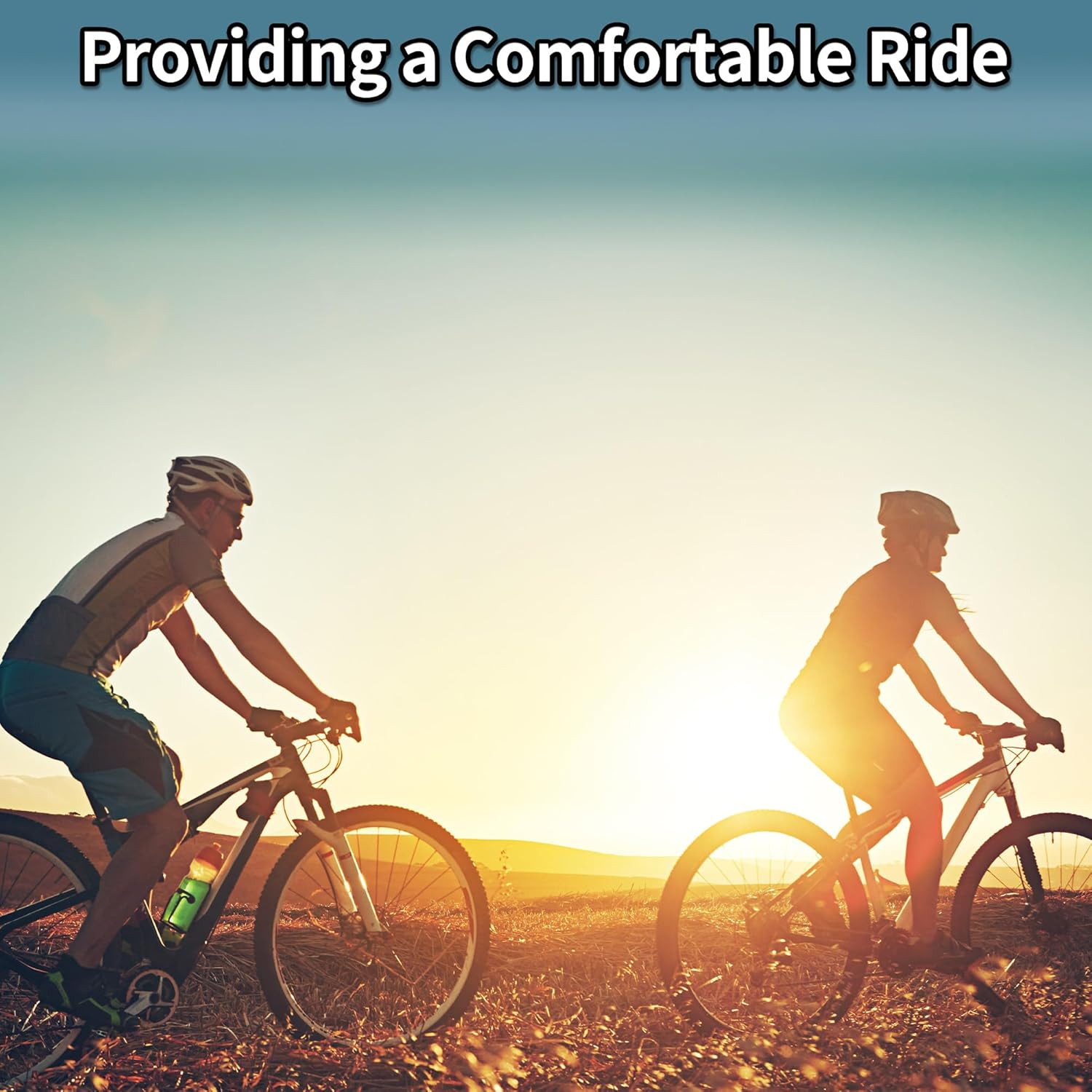 Bike Seat Posts Electric Bicycles Vehicle Battery Anti-Theft Locking Foldable Bi