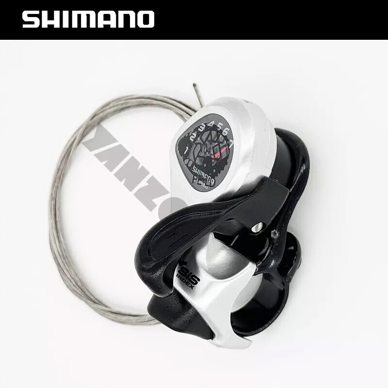 Shimano SL-TX50 6/7 Speed Shifters Bicycle Trigger Shifters Lever-OE Tourney
