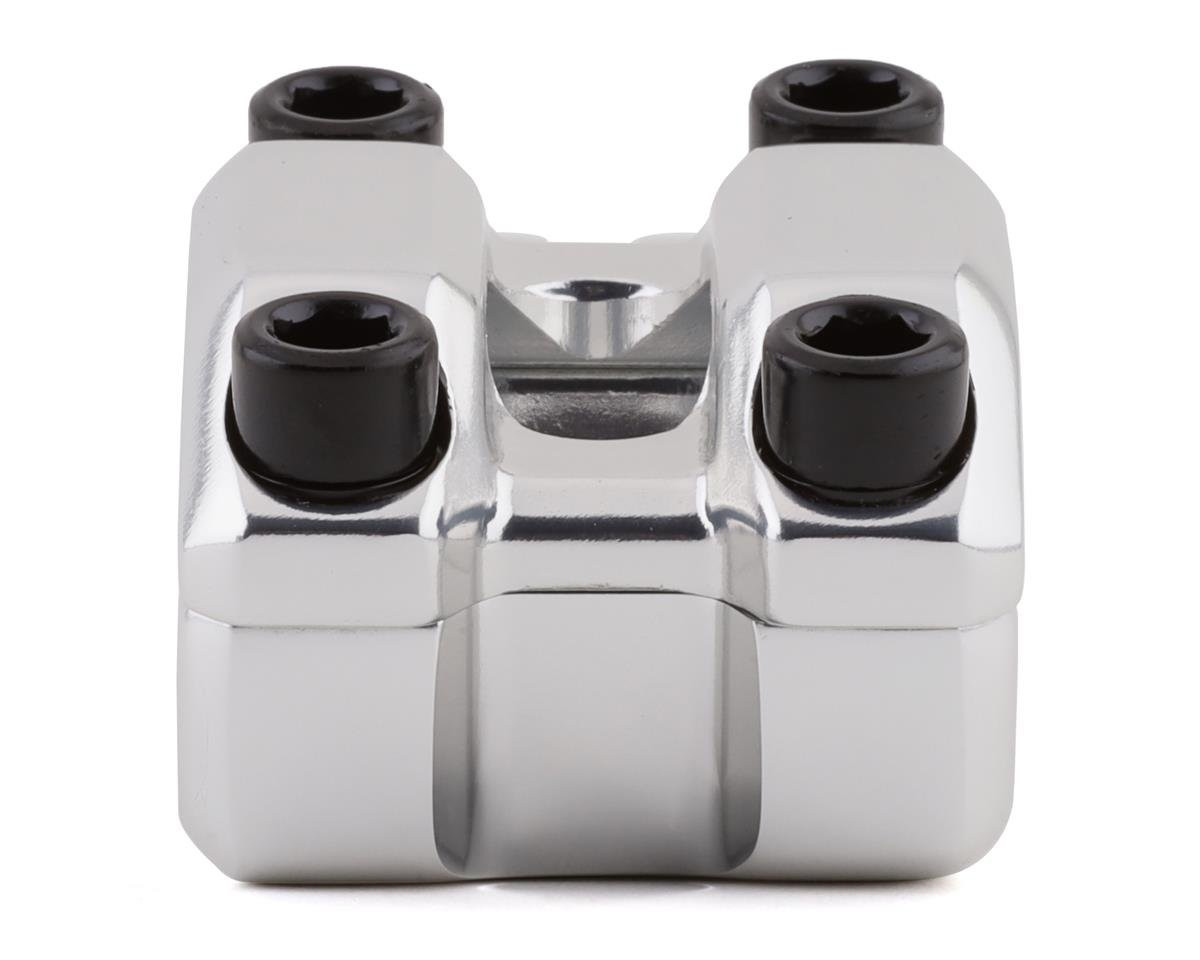 Insight Top Load BMX Race Stem (Polished)