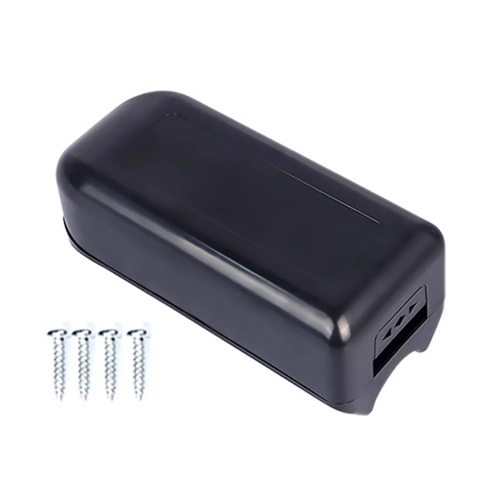 Electric bike Controller Box Medium 195x95x78mm case in USA