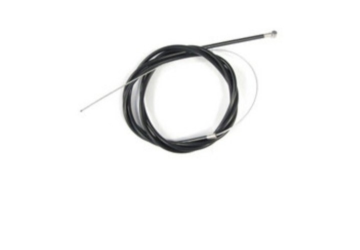 Mad Dog Rear Brake Cable. Same function as  PMW Part # 1082 68″ sleeve, 82″