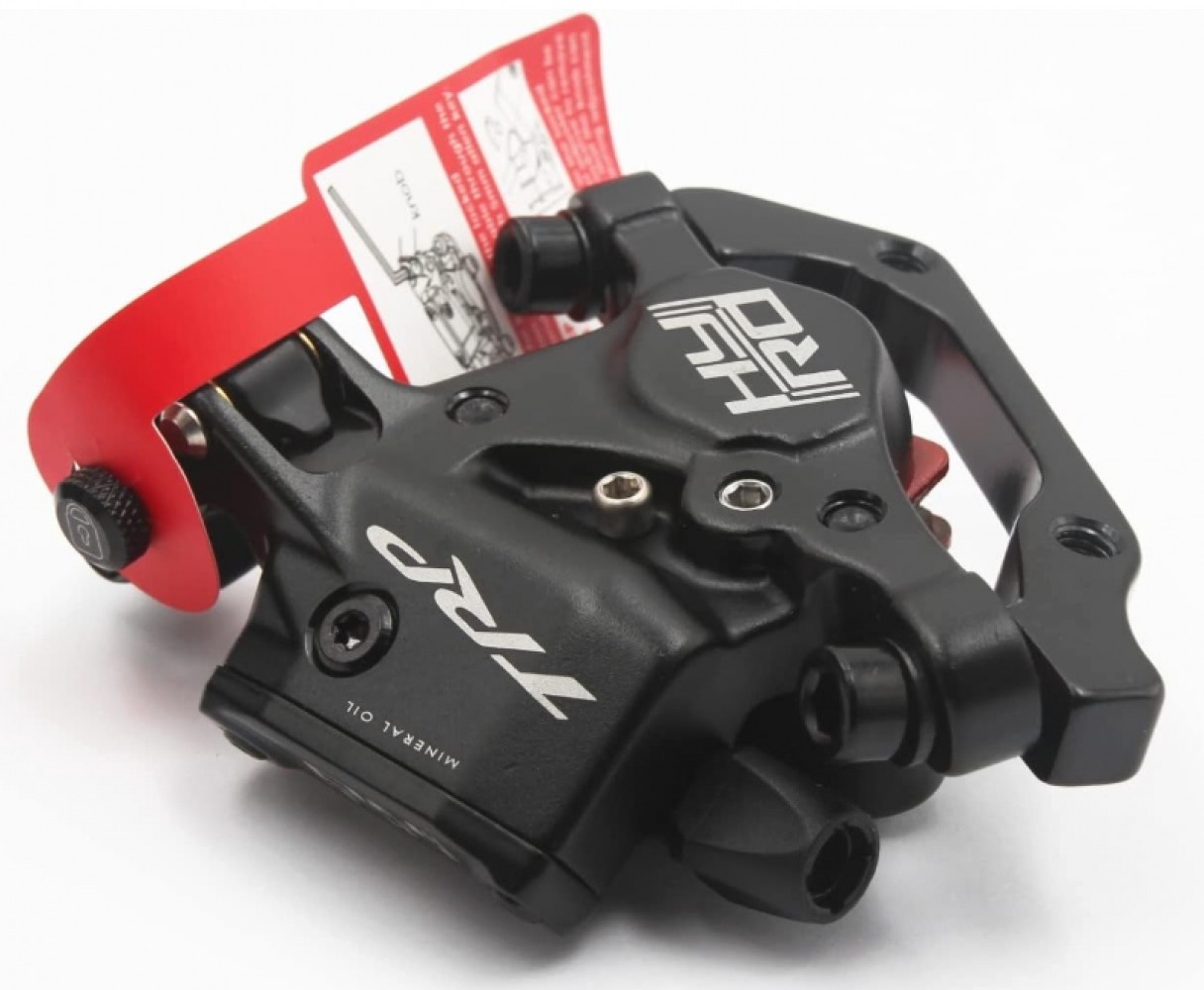 TRP HY/RD Road Hydraulic Disc Brake Caliper Post Mount Front or Rear or Pair