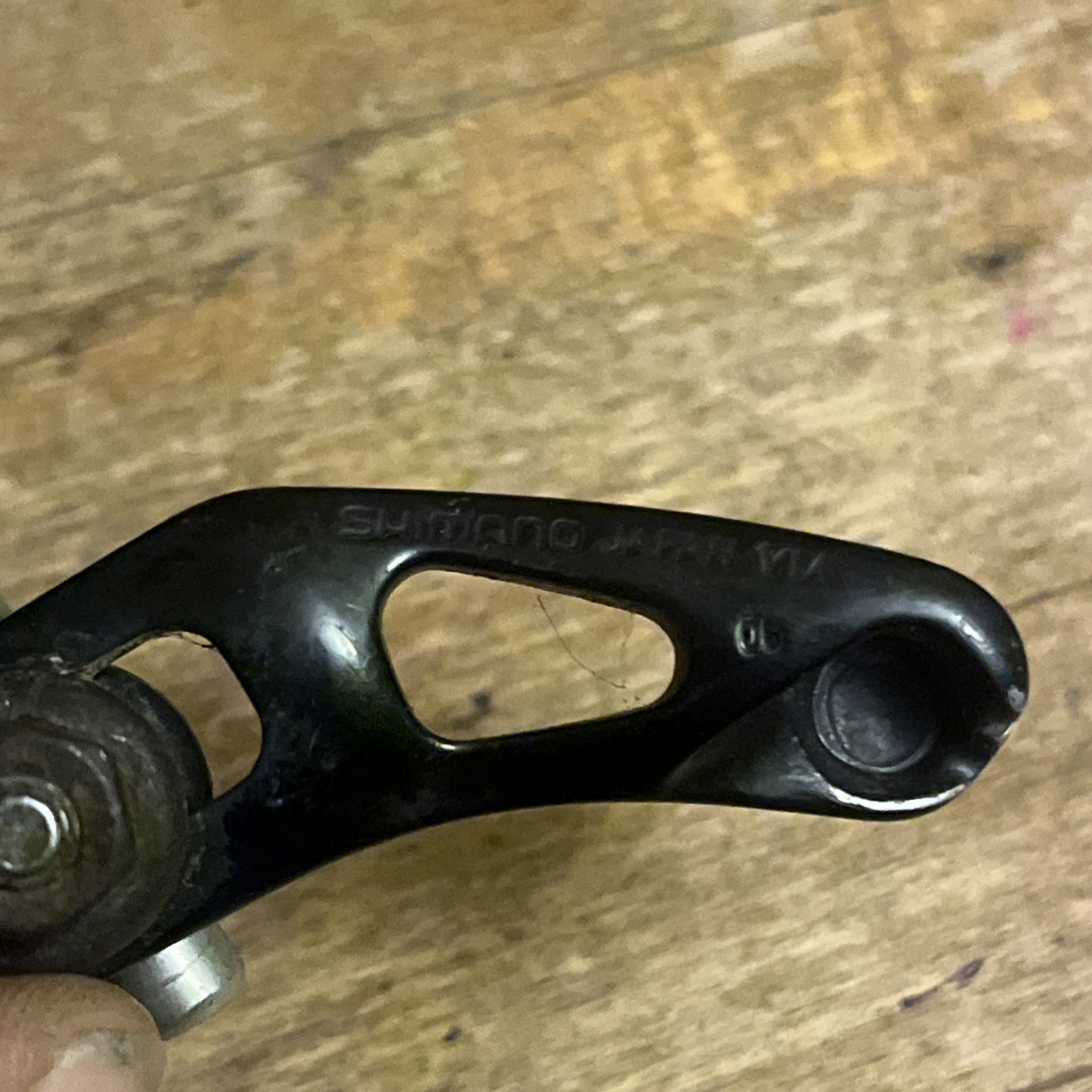 Vintage Shimano Deore LX BR-M560 Cantilever Brake Set ~see Pics/description~