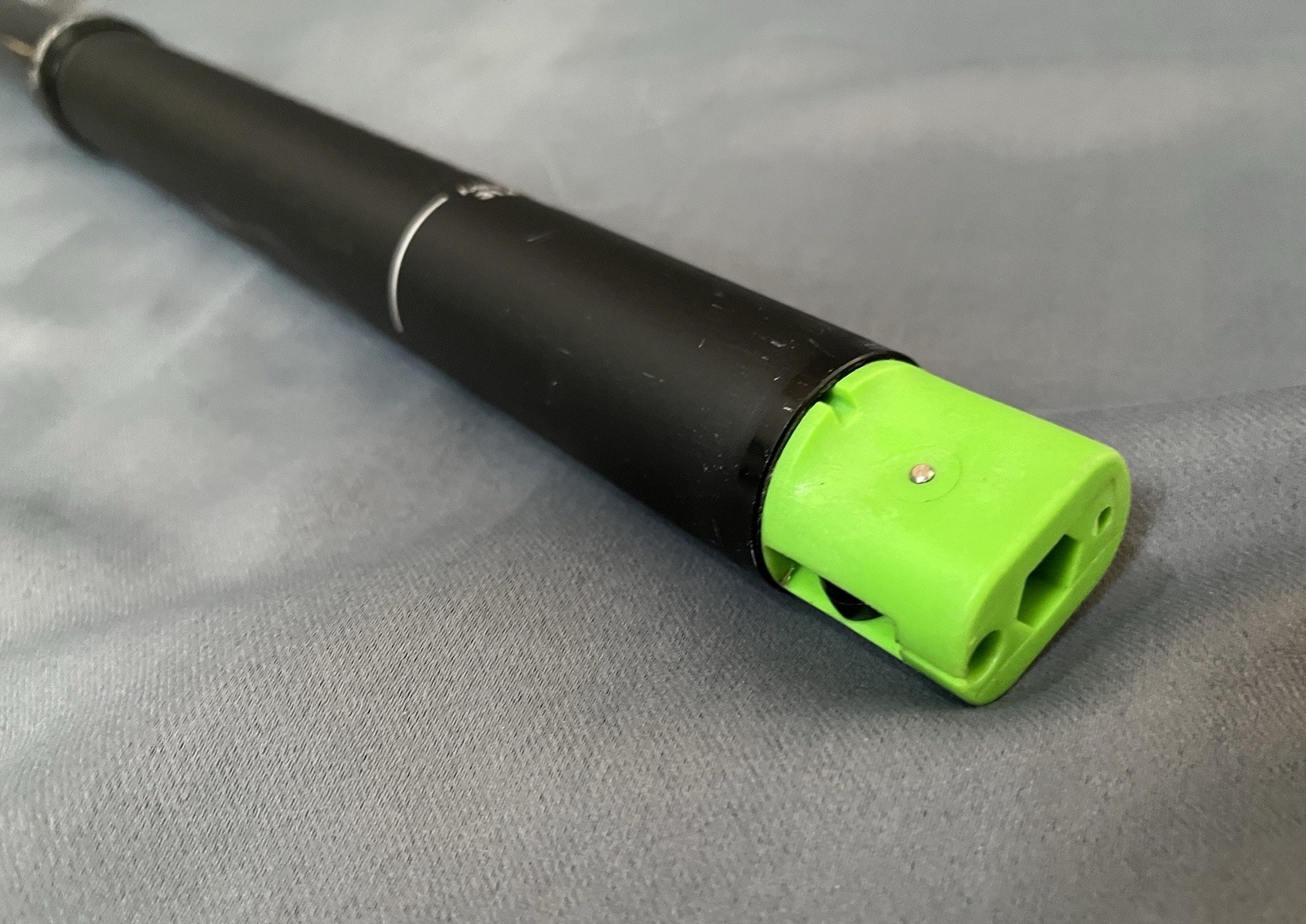 SDG Tellis V1 Dropper Seatpost 31.6mm 170mm Travel 480mm Internal Routing MTB