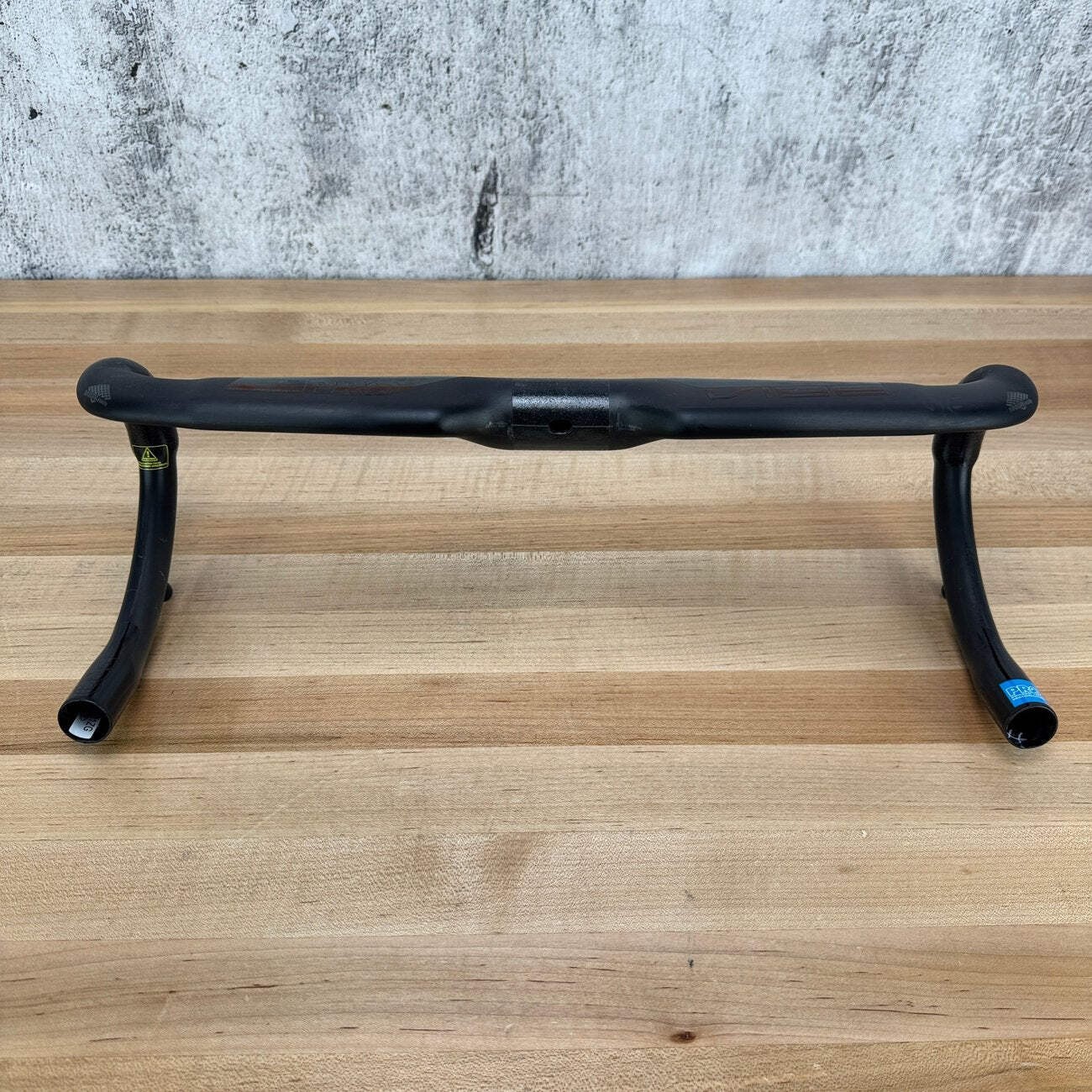 Shimano PRO Vibe Aero 42cm Carbon 31.8mm Drop Bar Handlebar 245g