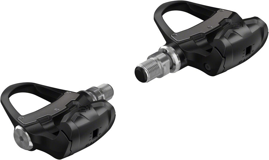 Garmin Rally RS100, Single-sensing Power Meter pedals