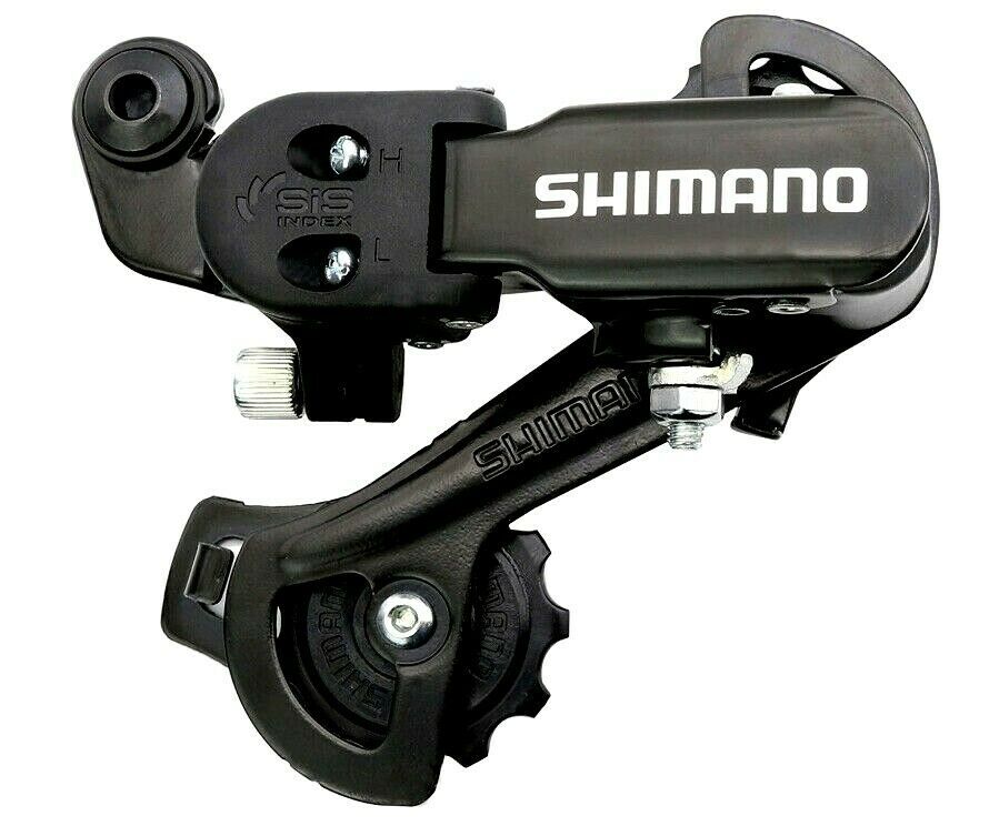 Shimano Tourney RD-TZ31A 6/7 Speed For MTB Mountain Bike Bicycle Rear Derailleur