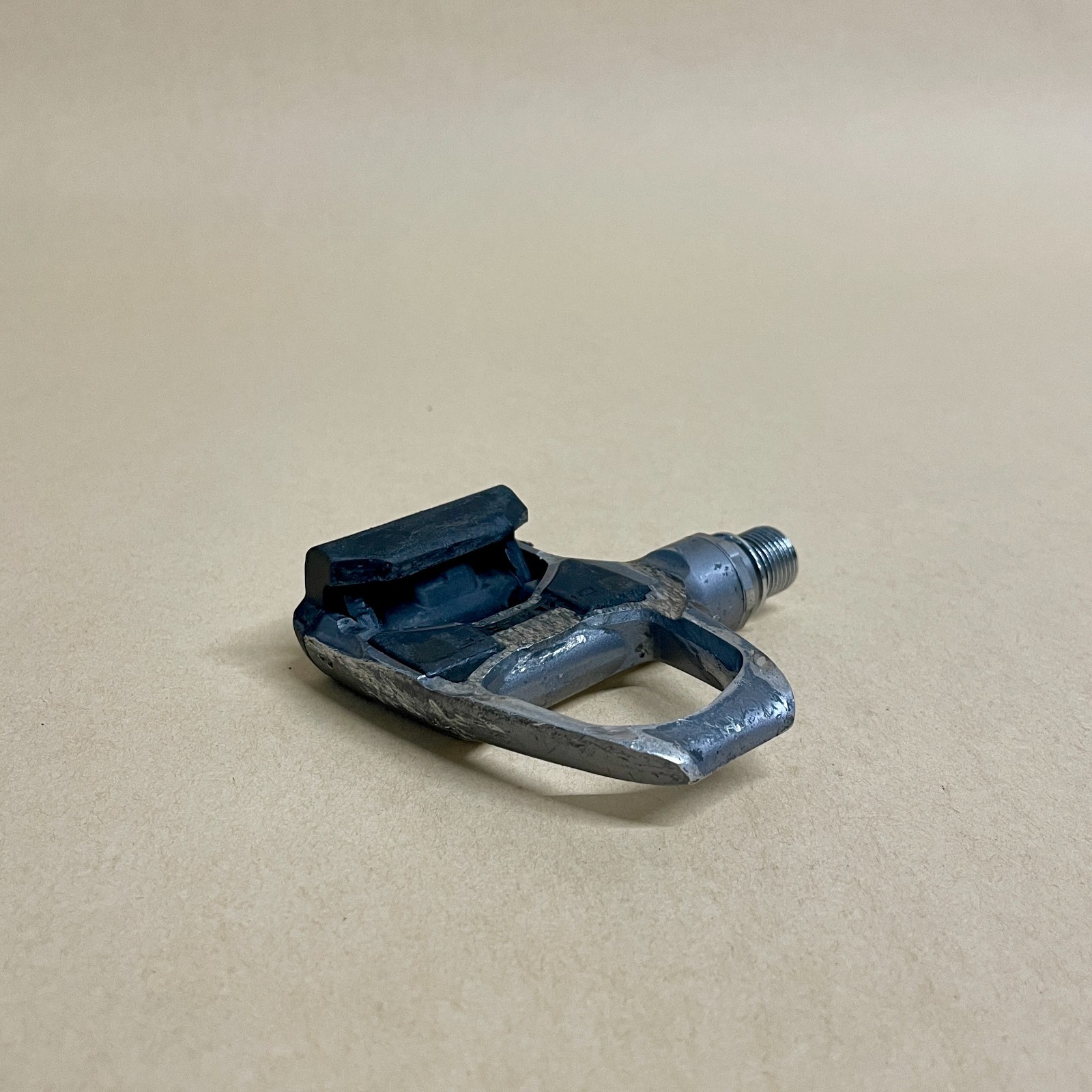 Shimano Dura-Ace PD-7800 Pair of used 3-Bolt SPD-SL Road Racing Clipless Pedals