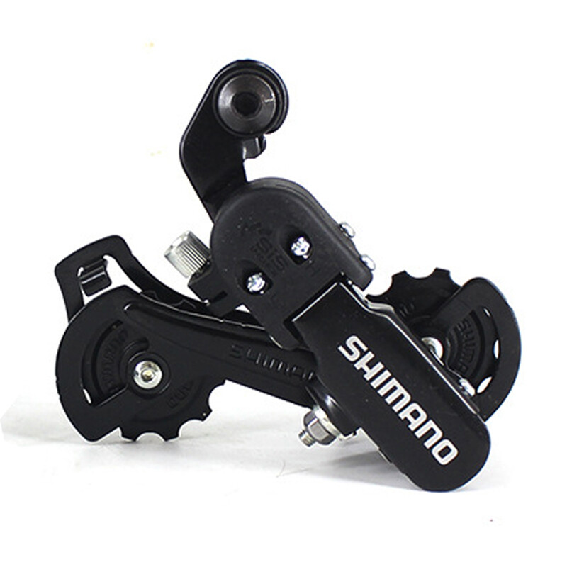 Shimano RD-TZ31 5/6/7 Speed Mountain Bike Direct / Hanger Mount Rear Derailleur