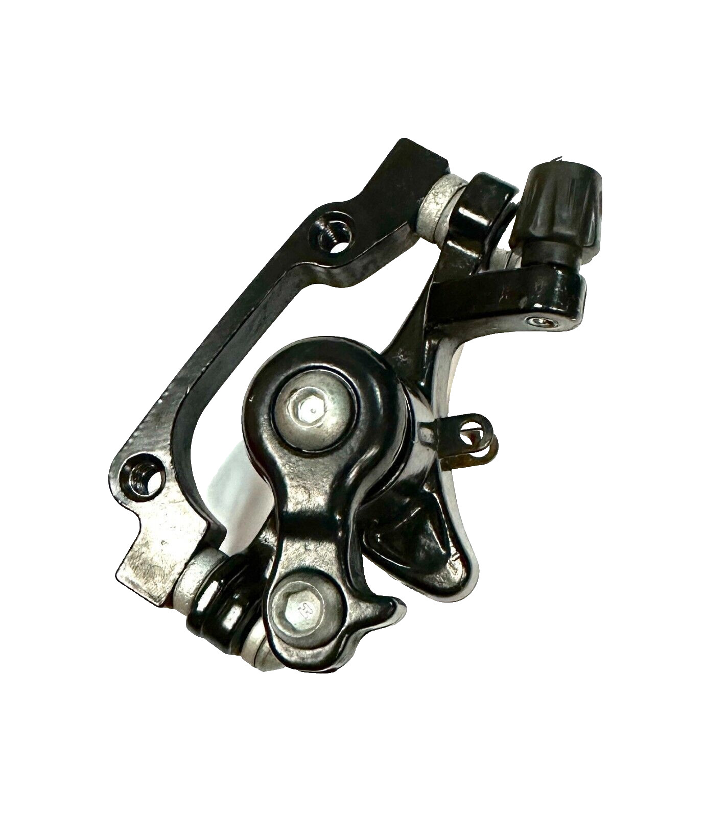 Jetson Haze Folding E Bike Replacement Brake Caliper with Pads 80%+ Life