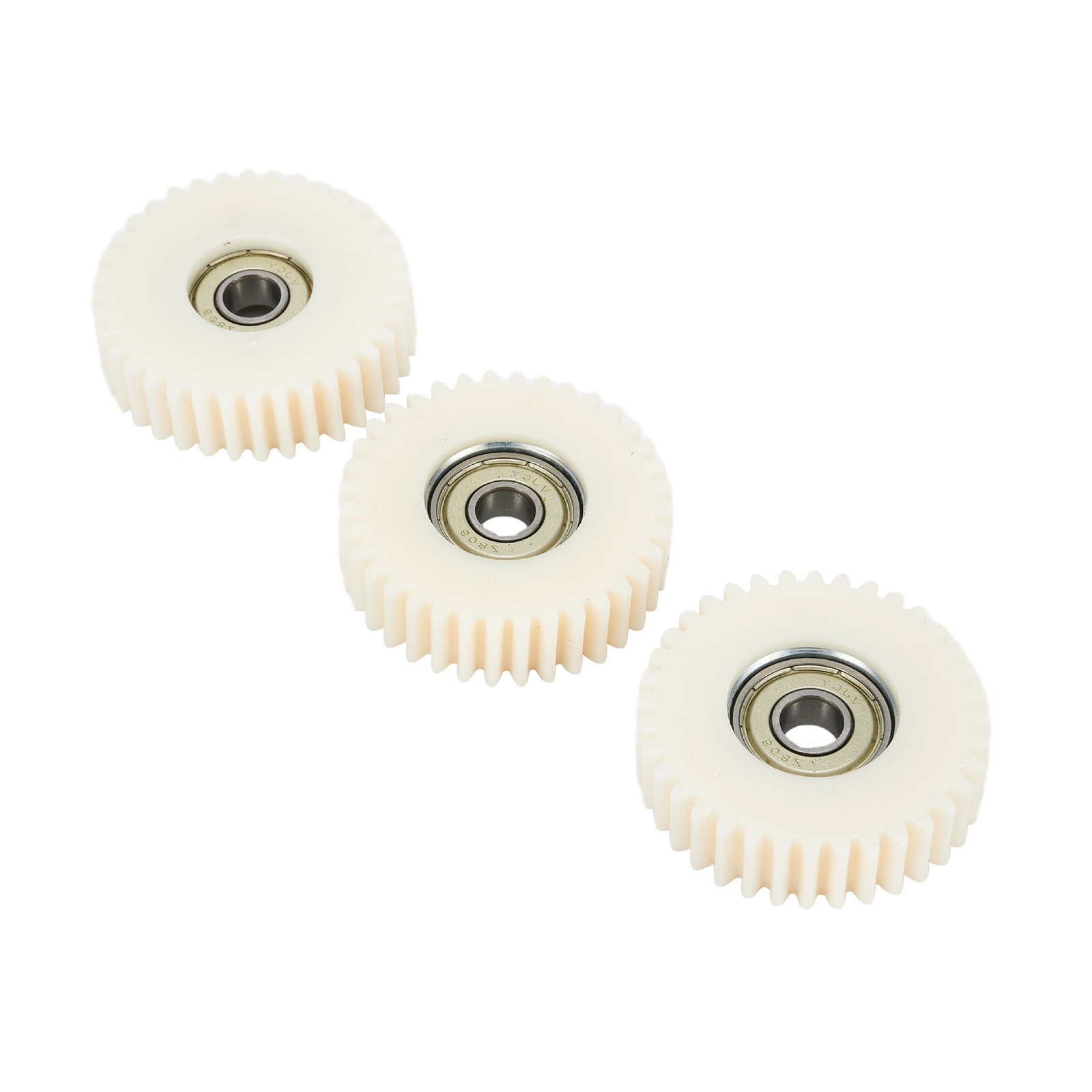 Smooth and Reliable 36T Motor Gear for Bafang Motors Boost Power Output