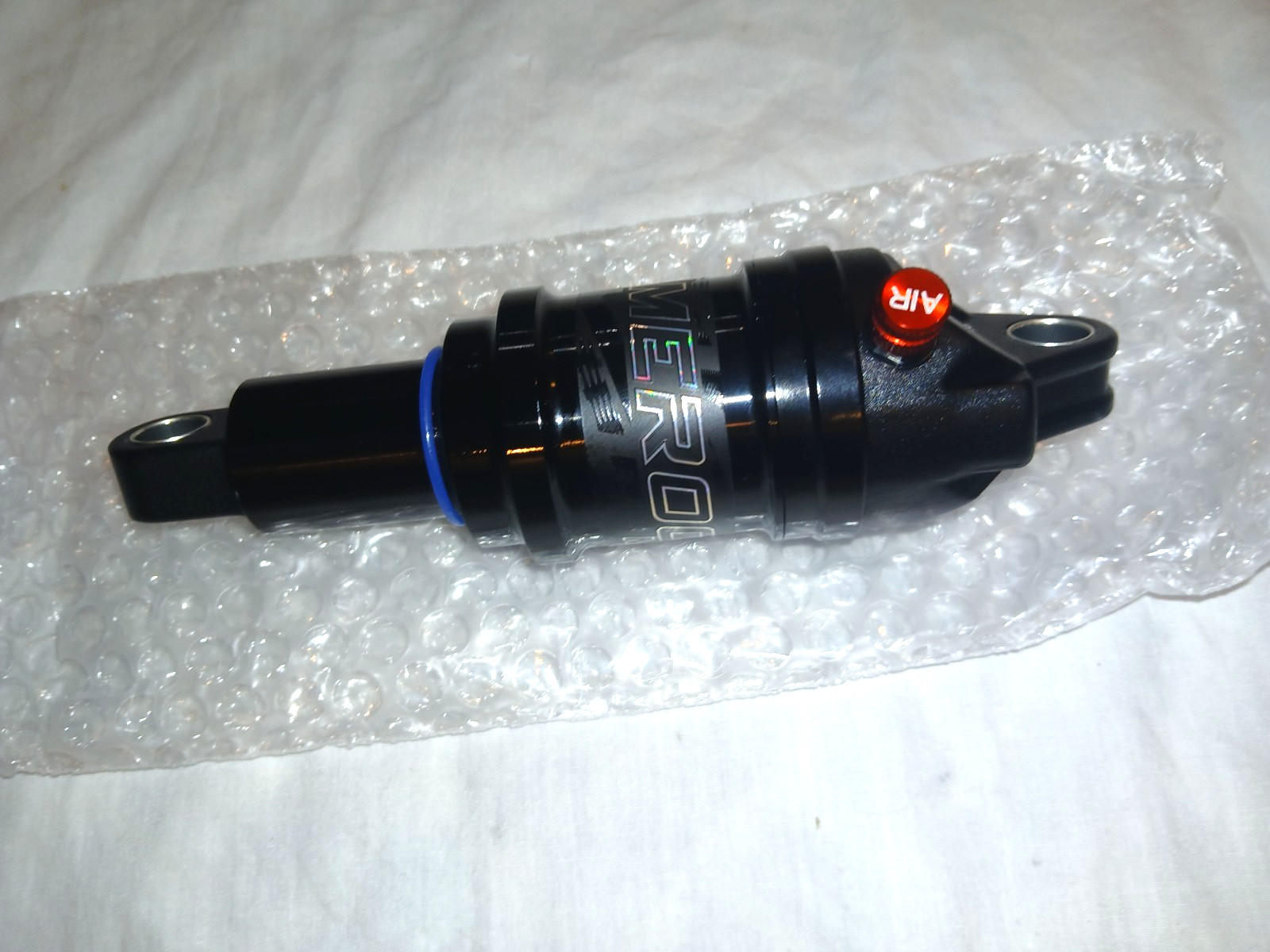 MEROCA MR-2 Air Rear Shock Absorber 150mm x 30mm MTB Bike Scooter Suspension 248