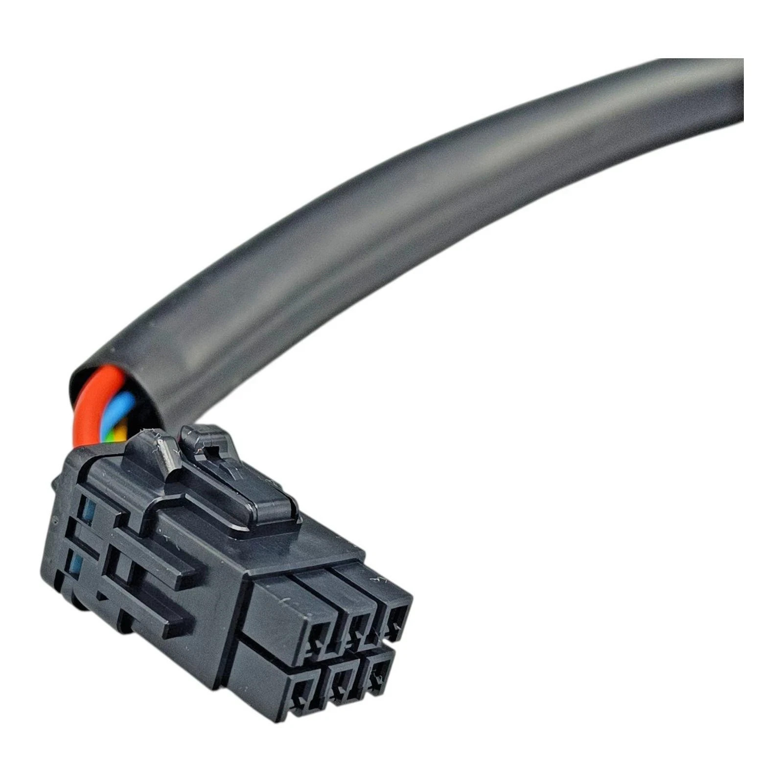 Shimano EW-CP100 SATELLITE CHARGING PORT 200 Mm Cable Di2