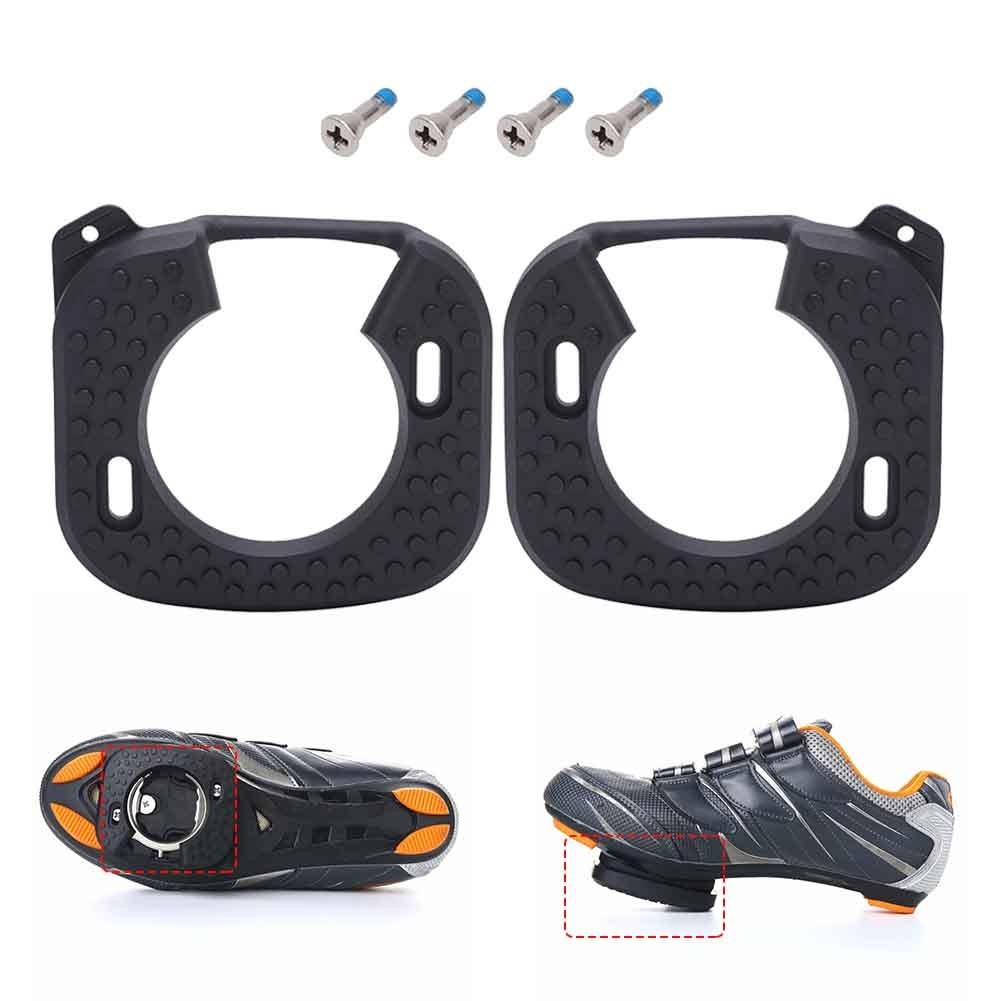 Bicycle Pedal Cover For Road Bike Bike Pedal Cleats/ For Speedplay Quality