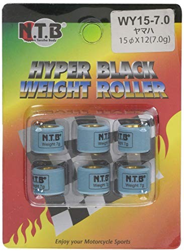 NTB WY15-7.0 Weight Rollerfrom JP