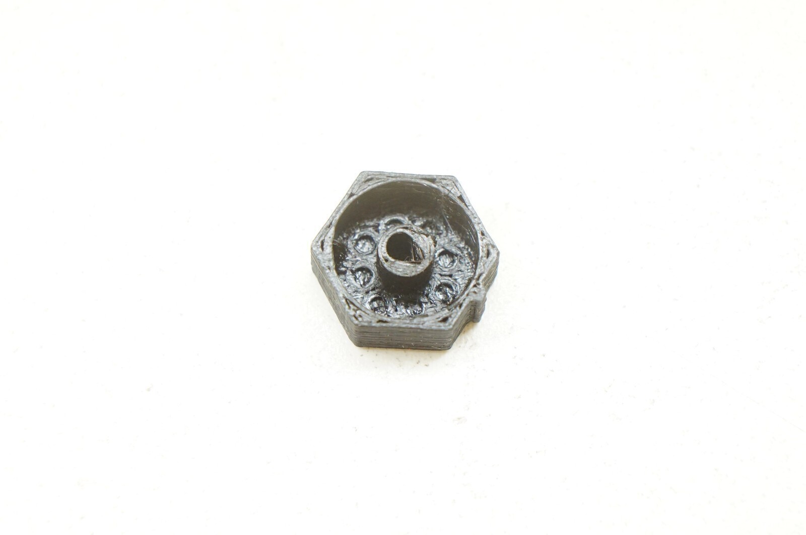 Replacement Knob for Fox Float X LSC “Performance to Standard”