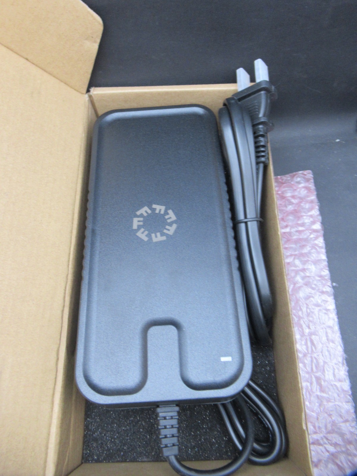 Fuell Freego E-Bike Battery Charger 48v (54.6V-3.0A) (Expedited Shipping)