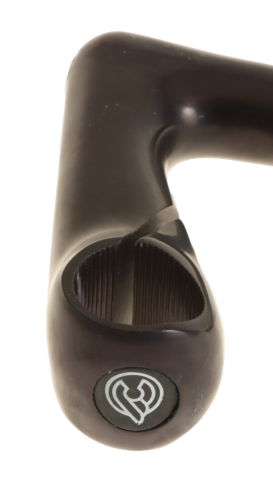 Cinelli 1″ X/A 22.2mm Quill Stem 95mm 26.4mm Clamp Black -17° XA NEW NIB NOS
