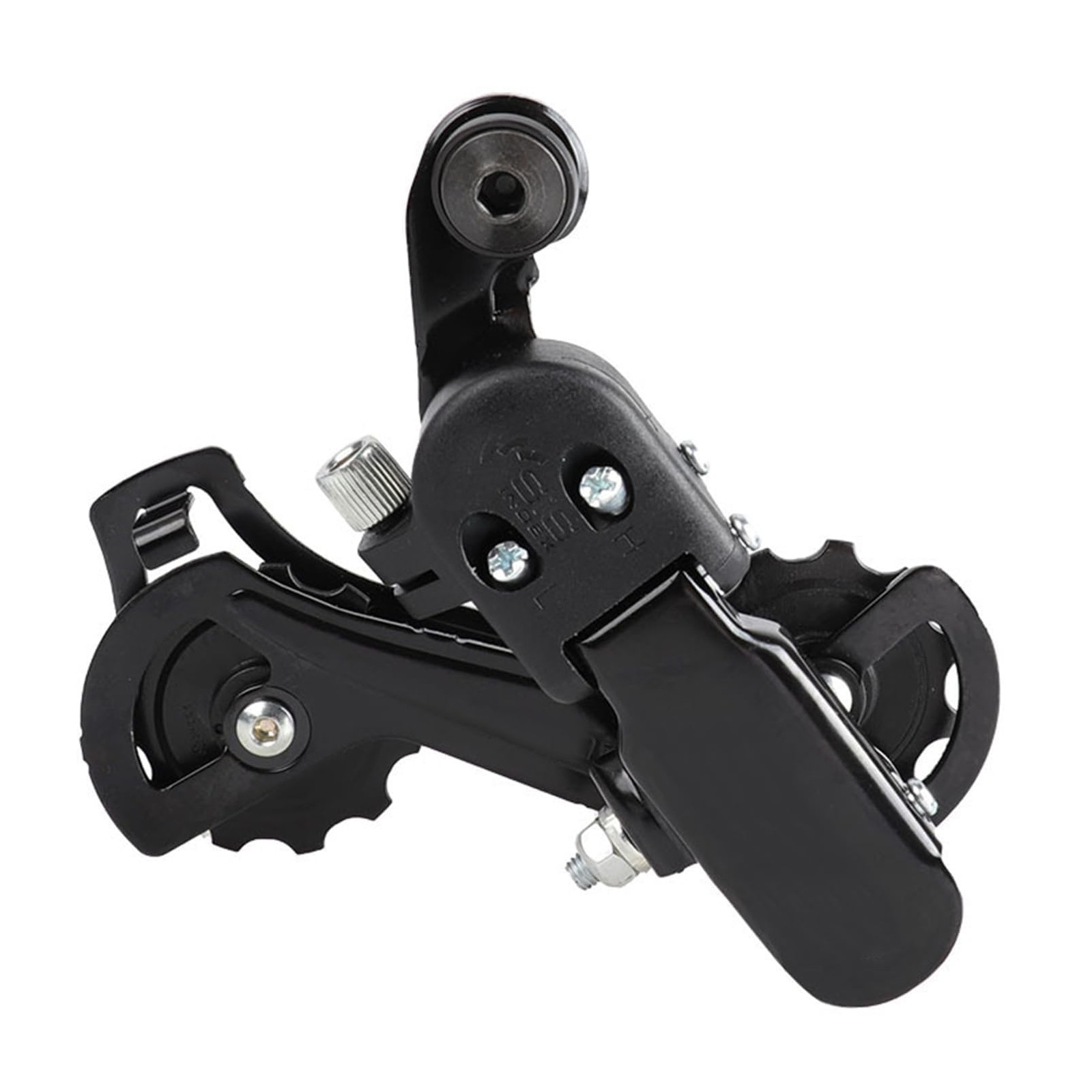 RainFlowwer Rear Derailleur RD-TZ31-A 6/7 Speed Direct Mount/Hanger Mount Der…