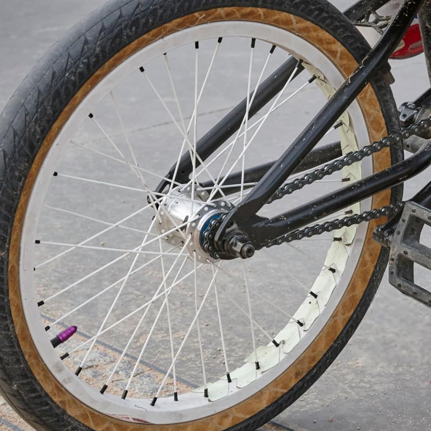 Steel Bicycle Freewheel 12T – Easy Installation & Smooth Cycling Experience