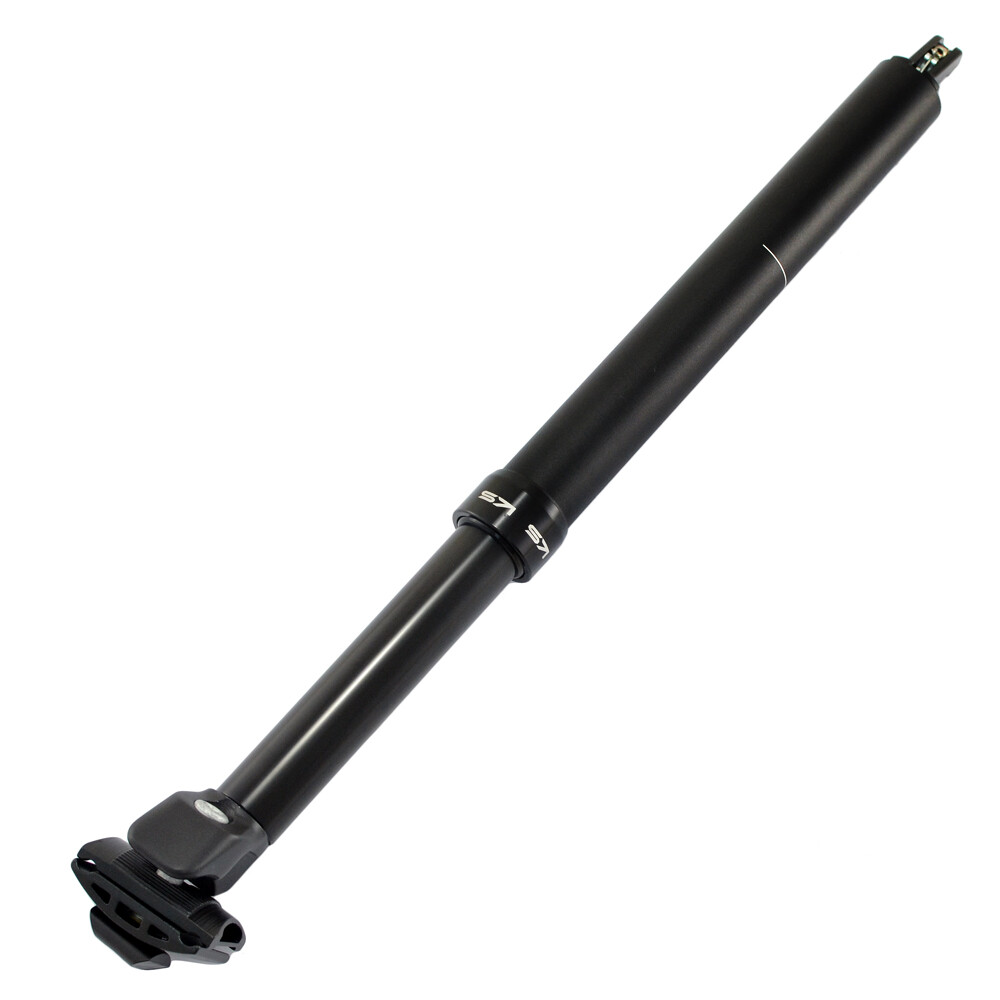 Kind Shock KS ETEN-I 30.9x330mm Remote Dropper Seatpost Travel 75mm