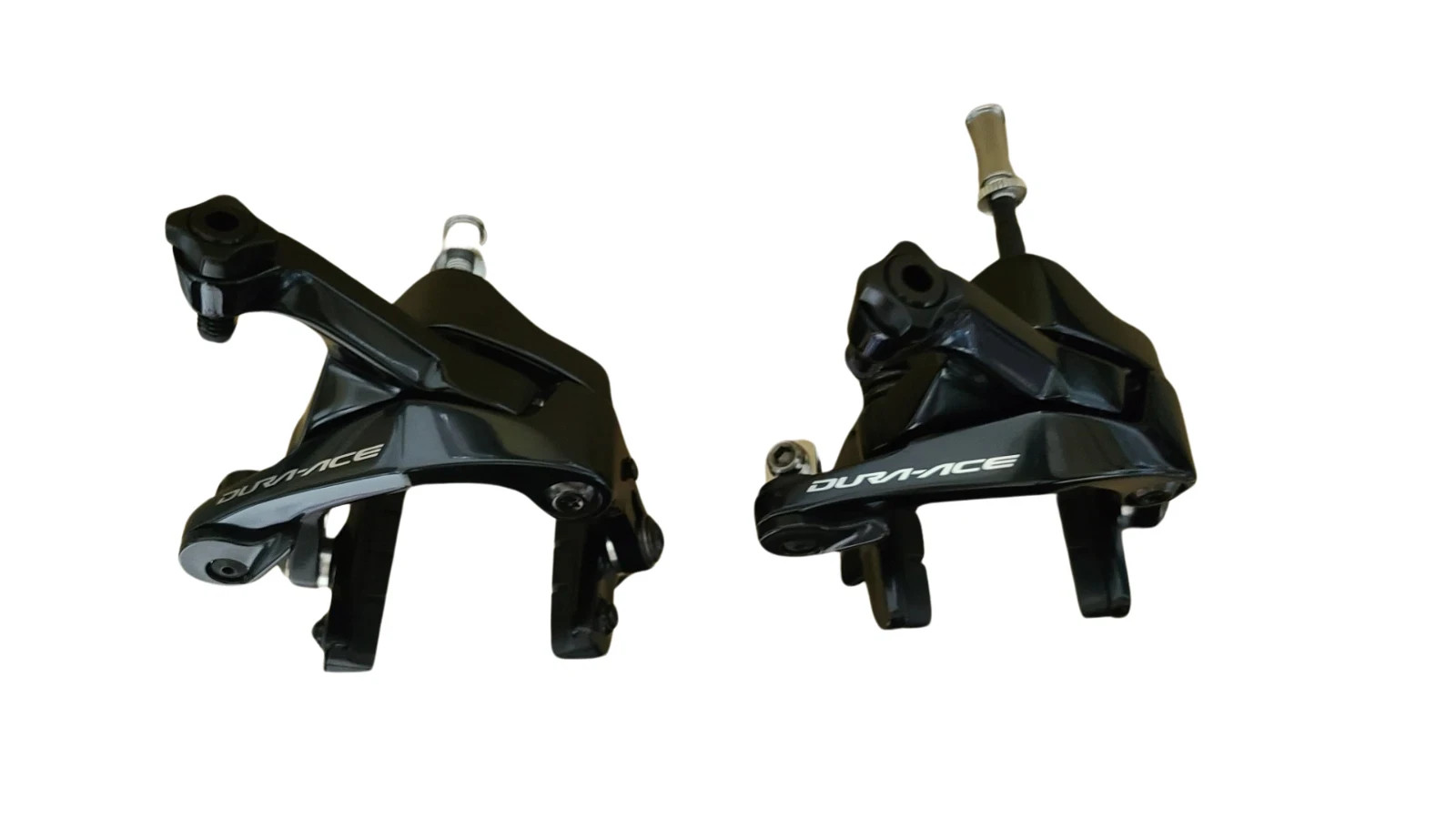 Shimano Dura Ace BR-R9100 Rim Brake Calipers Set Front Rear pair