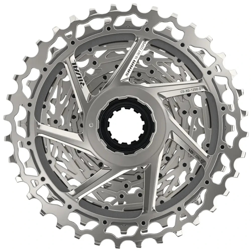 SRAM Rival XG-1250 12-Speed Cassette. All Sizes!