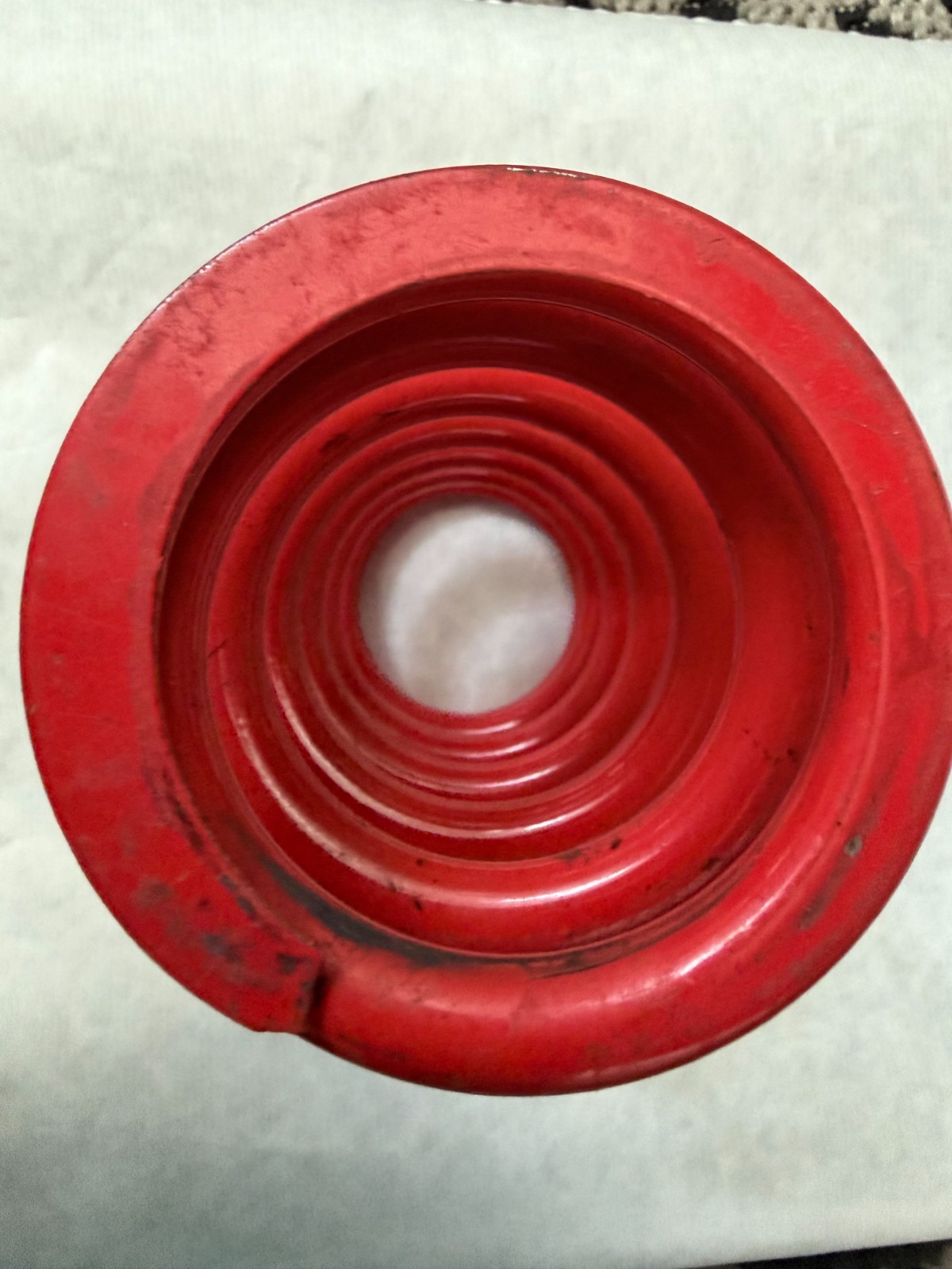 Fox Racing Coil Spring 700-500