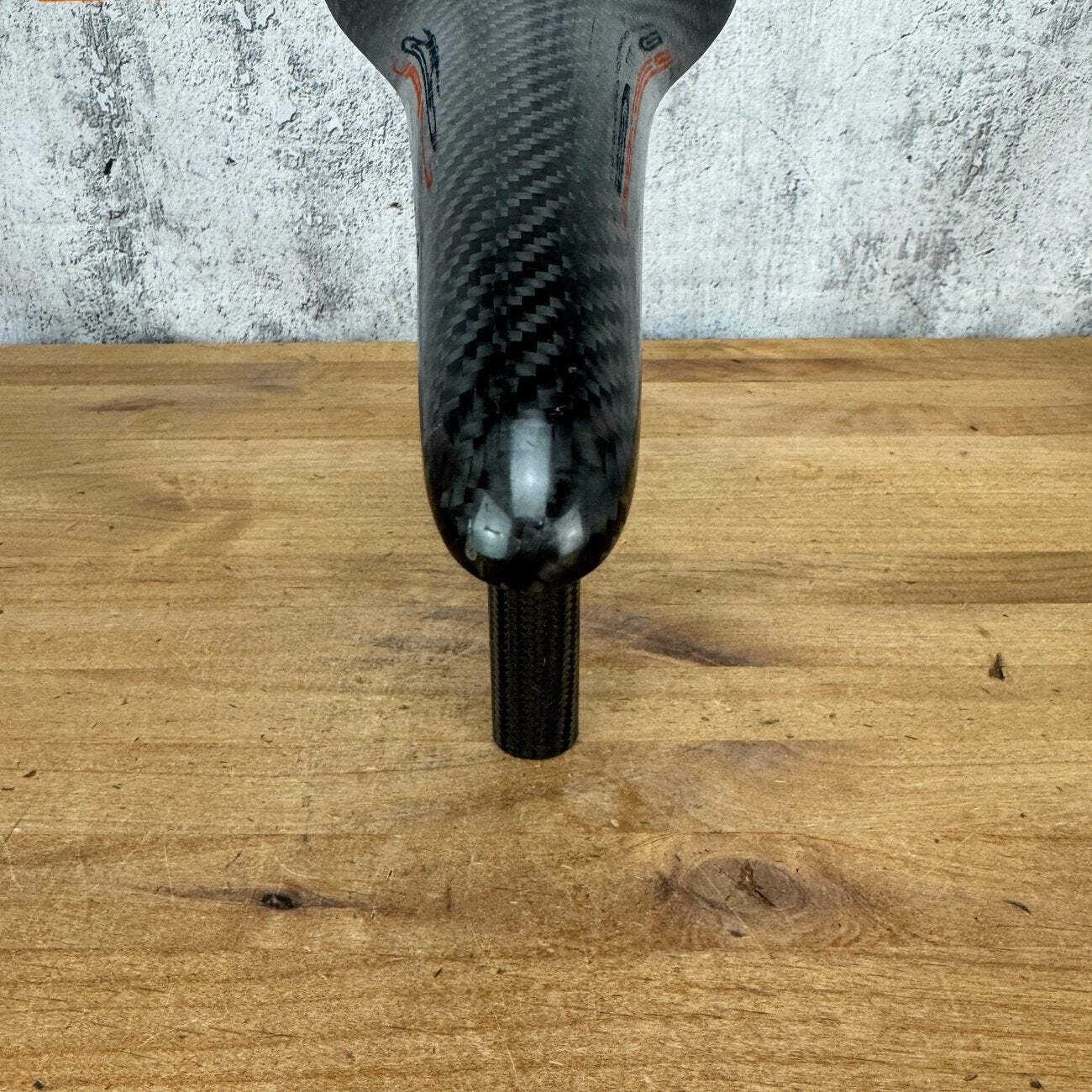 New Takeoff! ax-lightness Integrated Saddle Seatpost Unit 125mm 27.2mm 119g