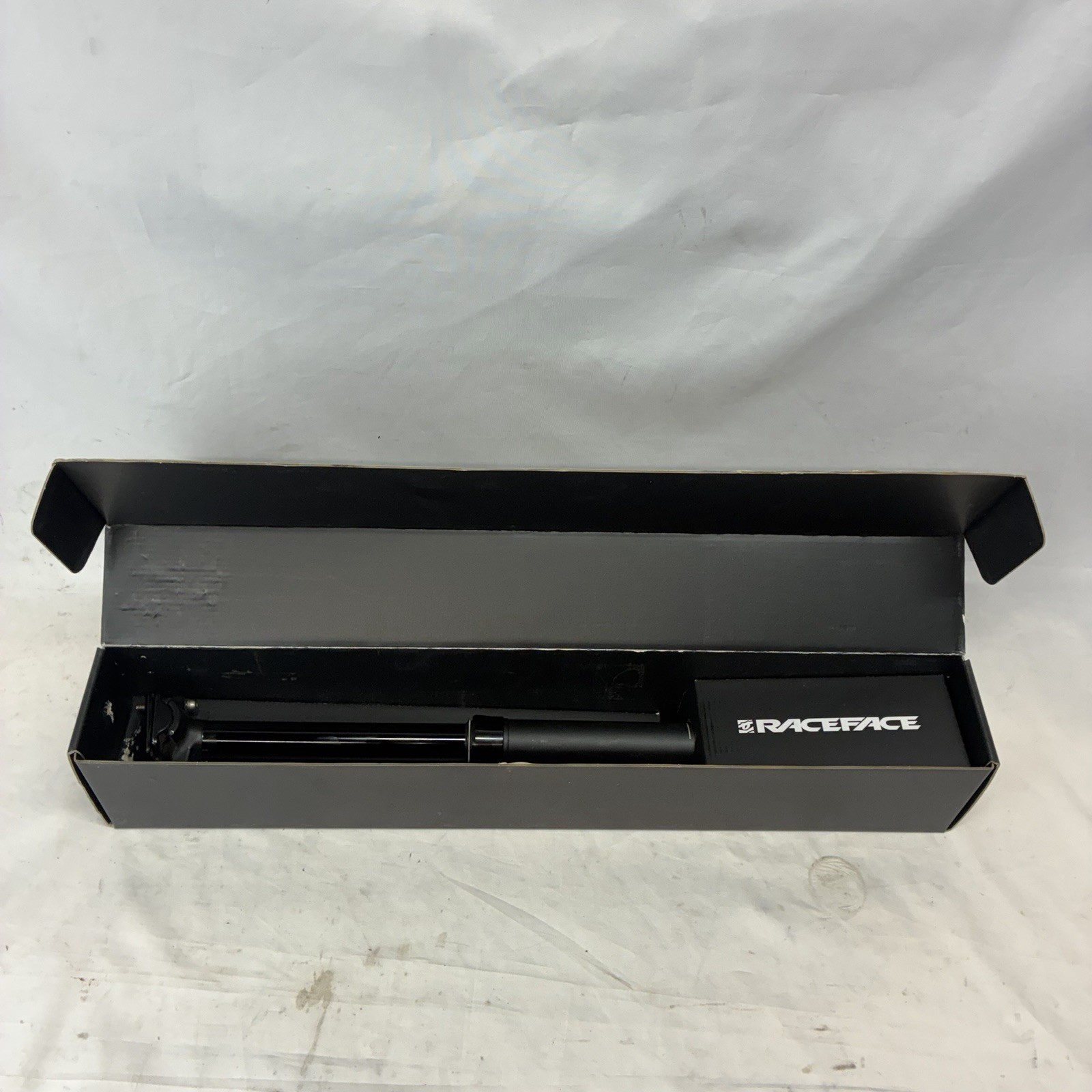 Trek Bontrager Line Elite 31.6mm Dropper Seatpost 170mm Travel 480mm 0mm Offset