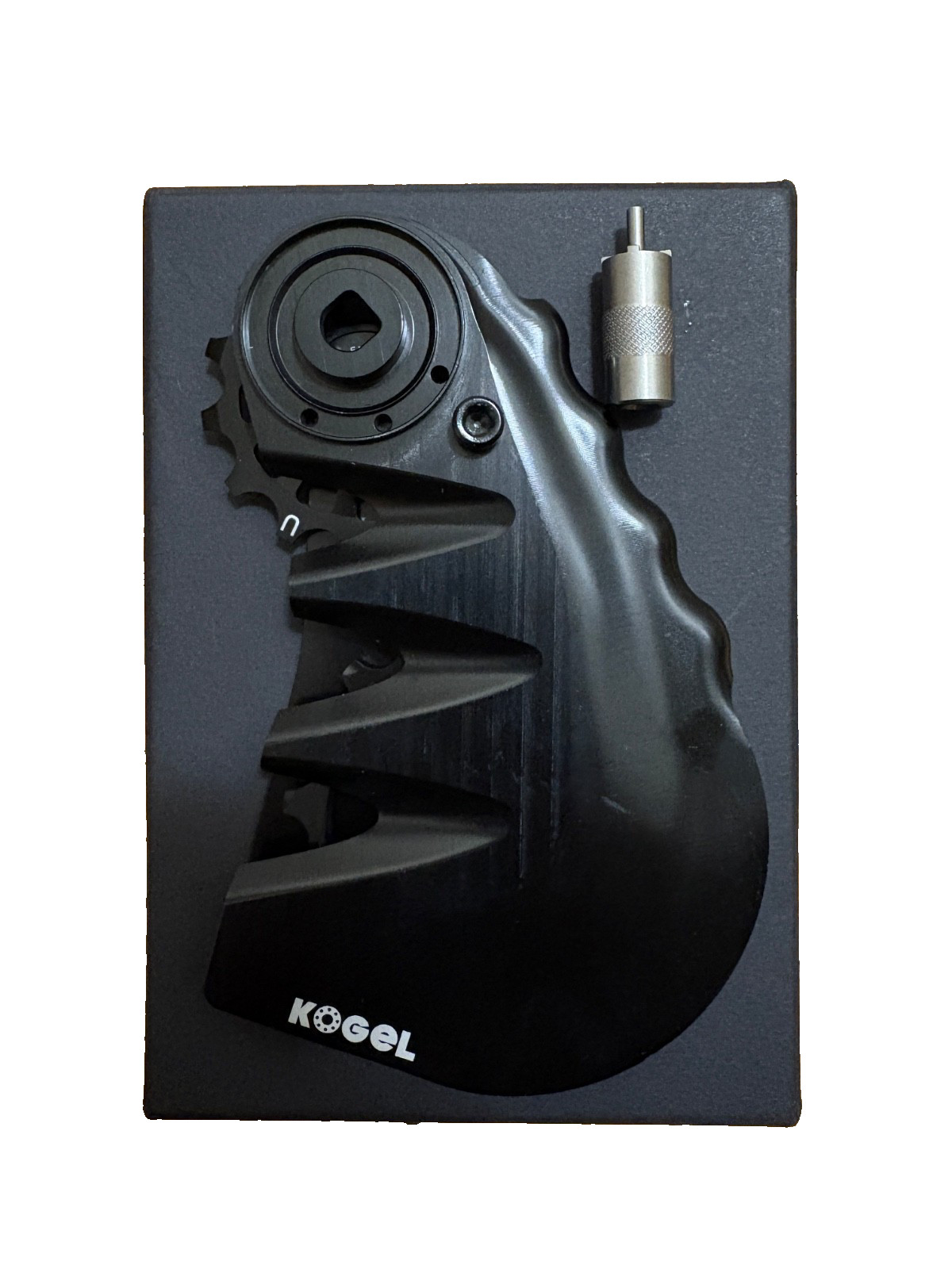 Oversized Aero Derailleur Cage for SRAM Red, Force AXS