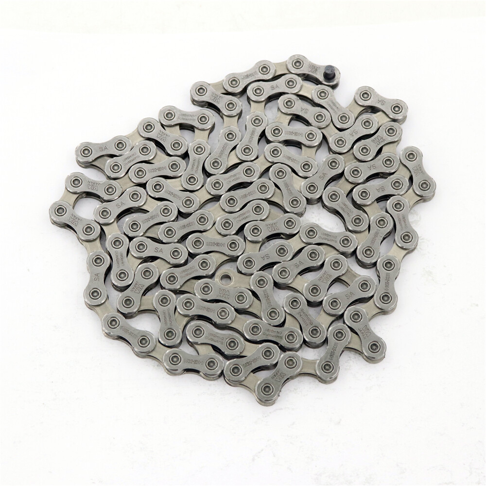 SHIMANO DEORE M5100 1×11 Speed MTB Groupset 170/175MM 32T 11-51T Cassette OE