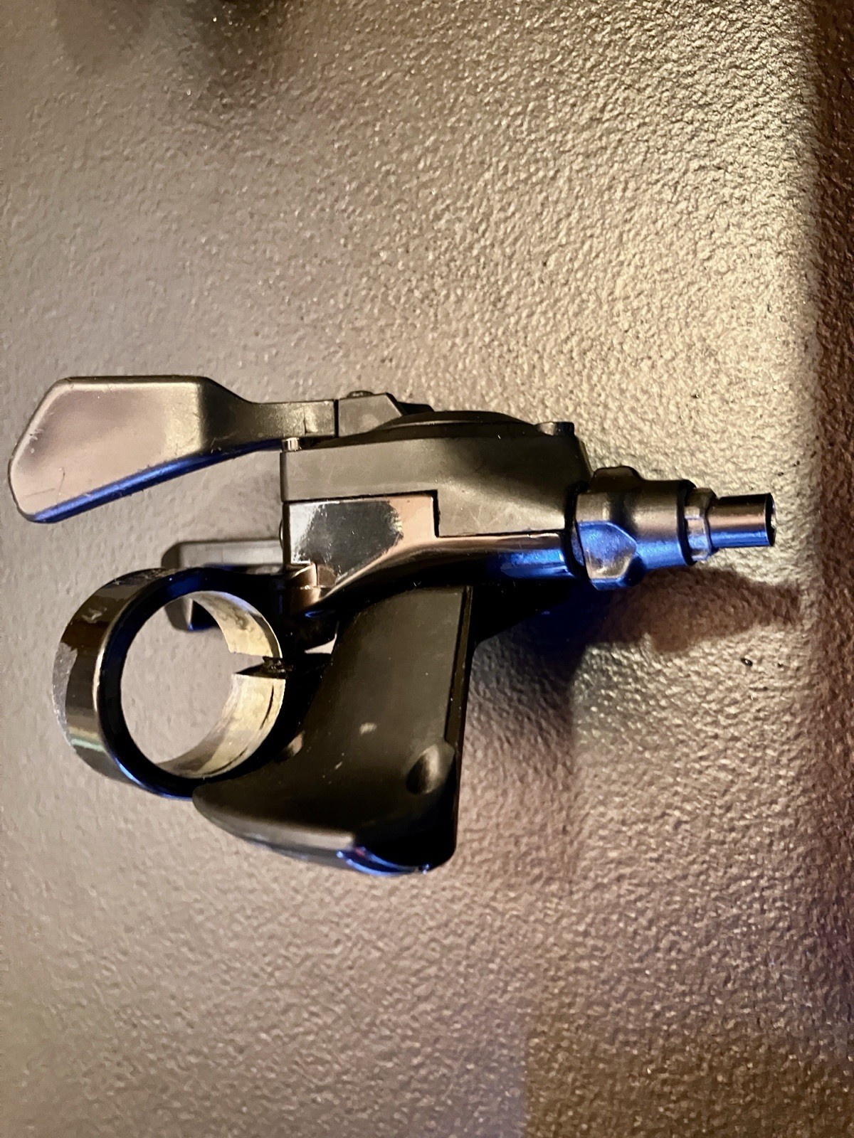 Shimano Tiagra SL-R440 3x9s Flat Bar Road Trigger Shifters