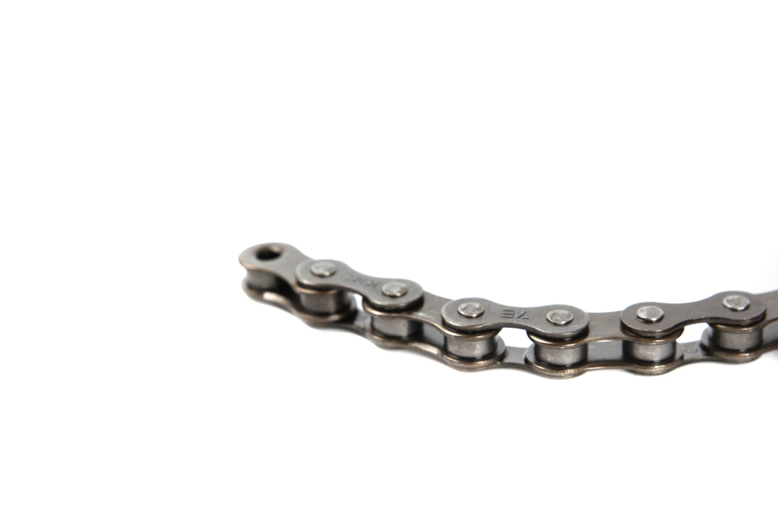 NEW KMC Z510 Single Speed Chain 90L 1/2×1/8 for Adult BMX Fixed Gear Urban Bike