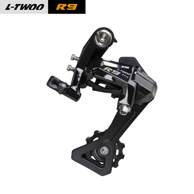 LTWOO R9 2×11 Speed Road Bike Groupset Shifters Lever Derailleur Cassette Chain