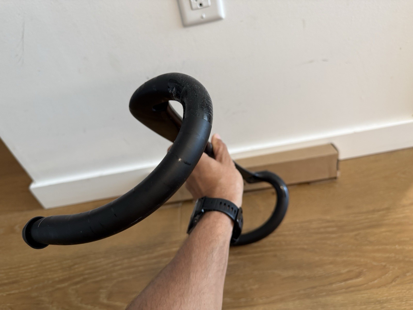 ENVE Aero Handlebar (39 cm)